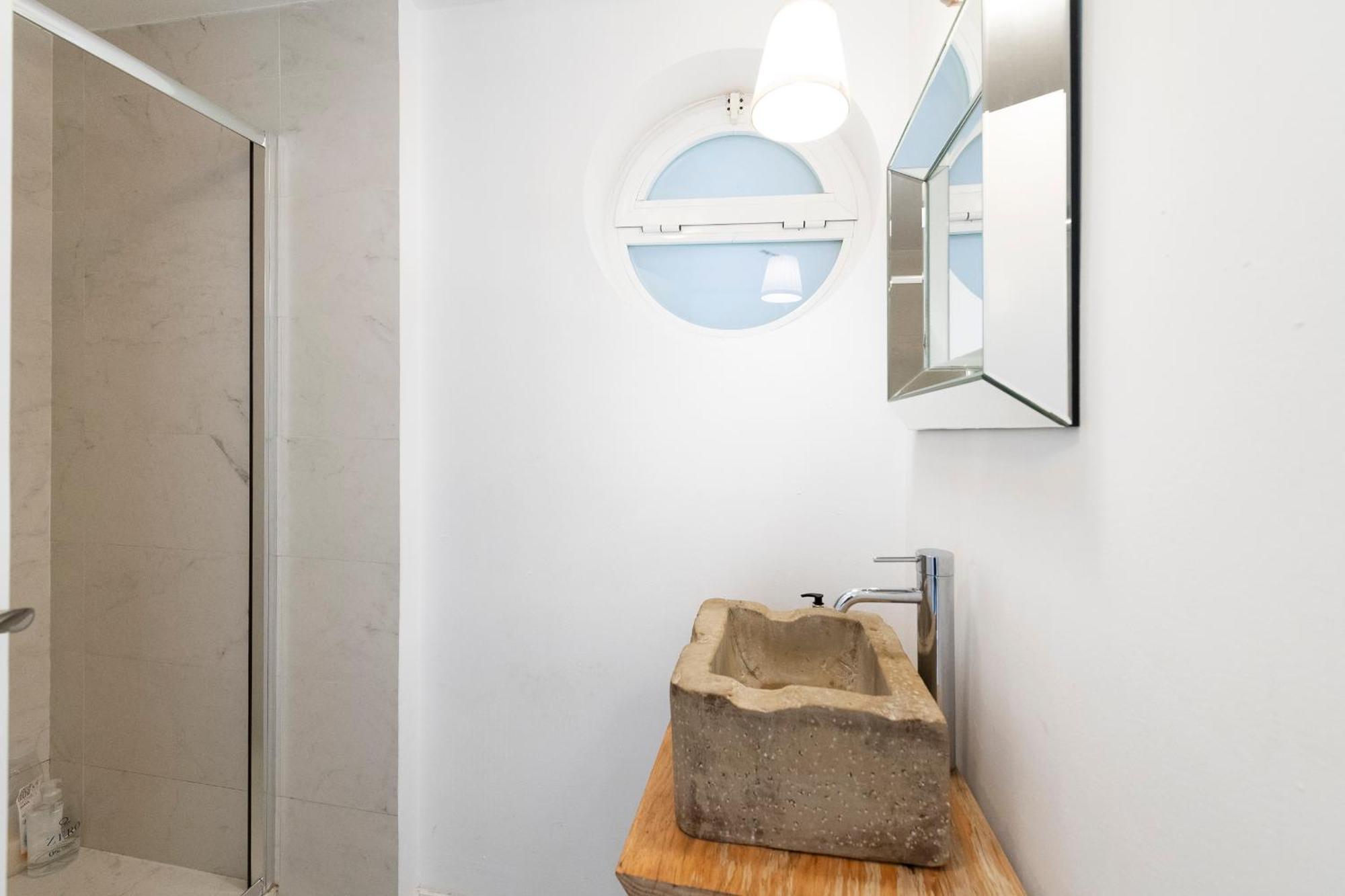 Apartment Duplex Victoria By Dossan