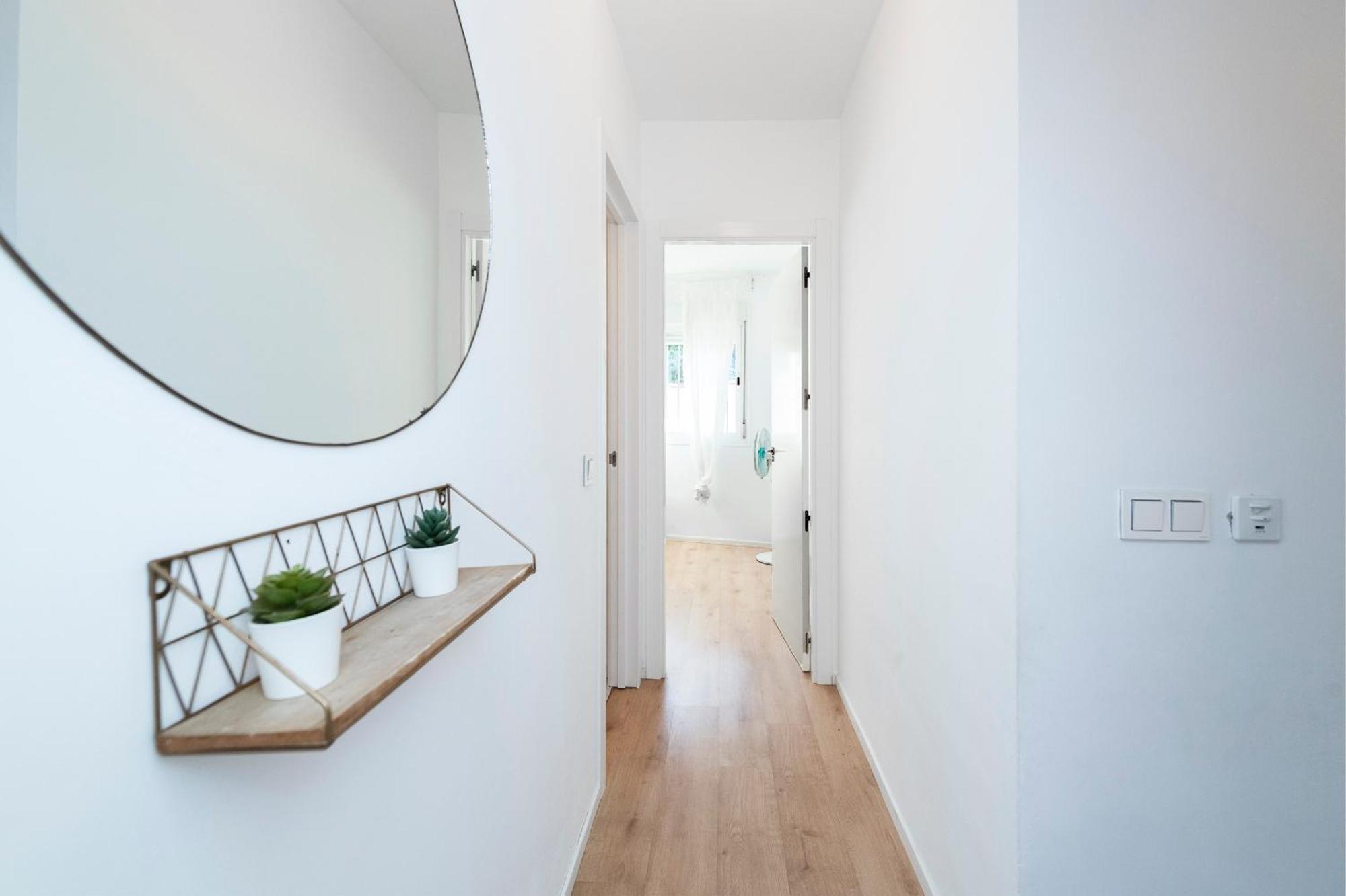 Duplex Victoria By Dossan Apartment Málaga