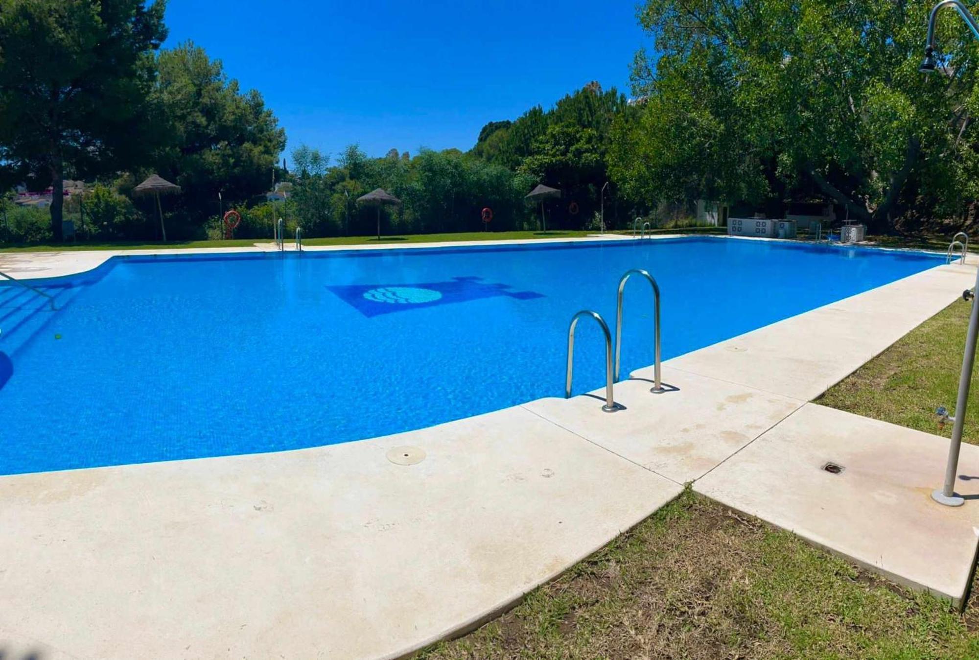 Apartamento La Escondida 1 Precioso Estudio Vista Al Mar Málaga