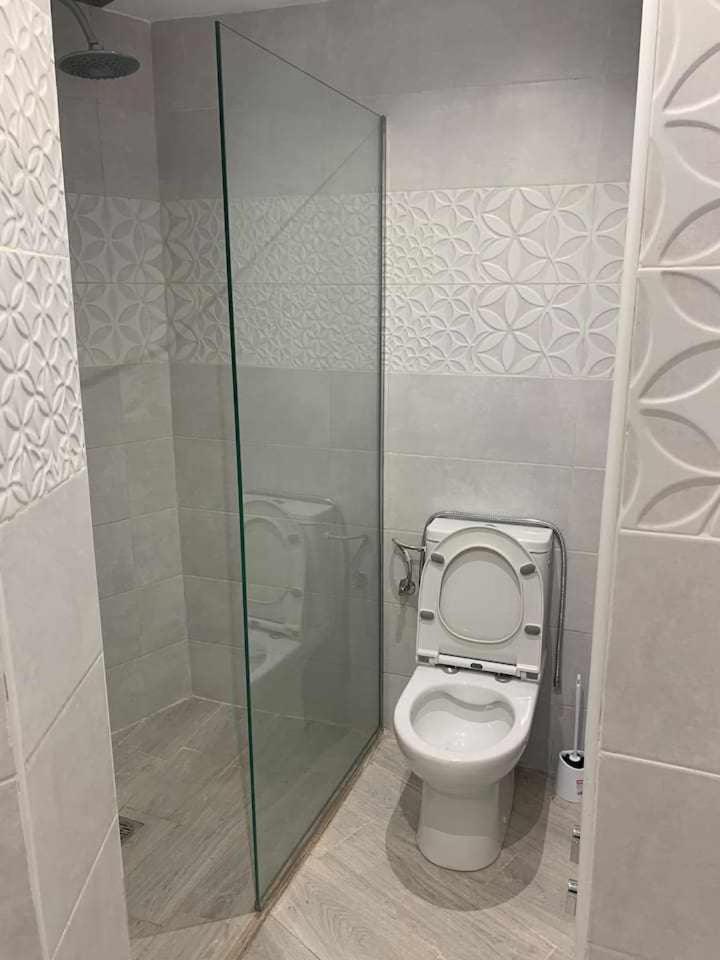 La Escondida 1 Precioso Estudio Vista Al Mar Málaga