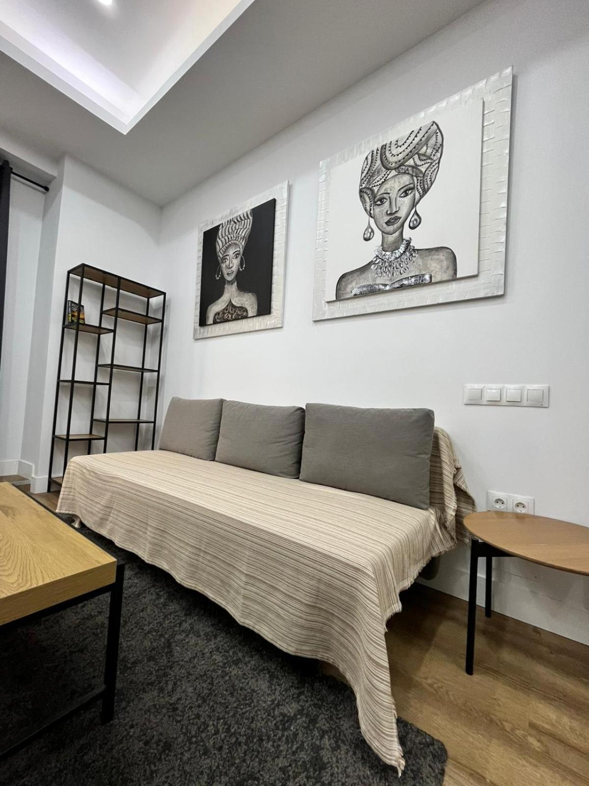 Appartement Boutique Collection Uncibay Málaga