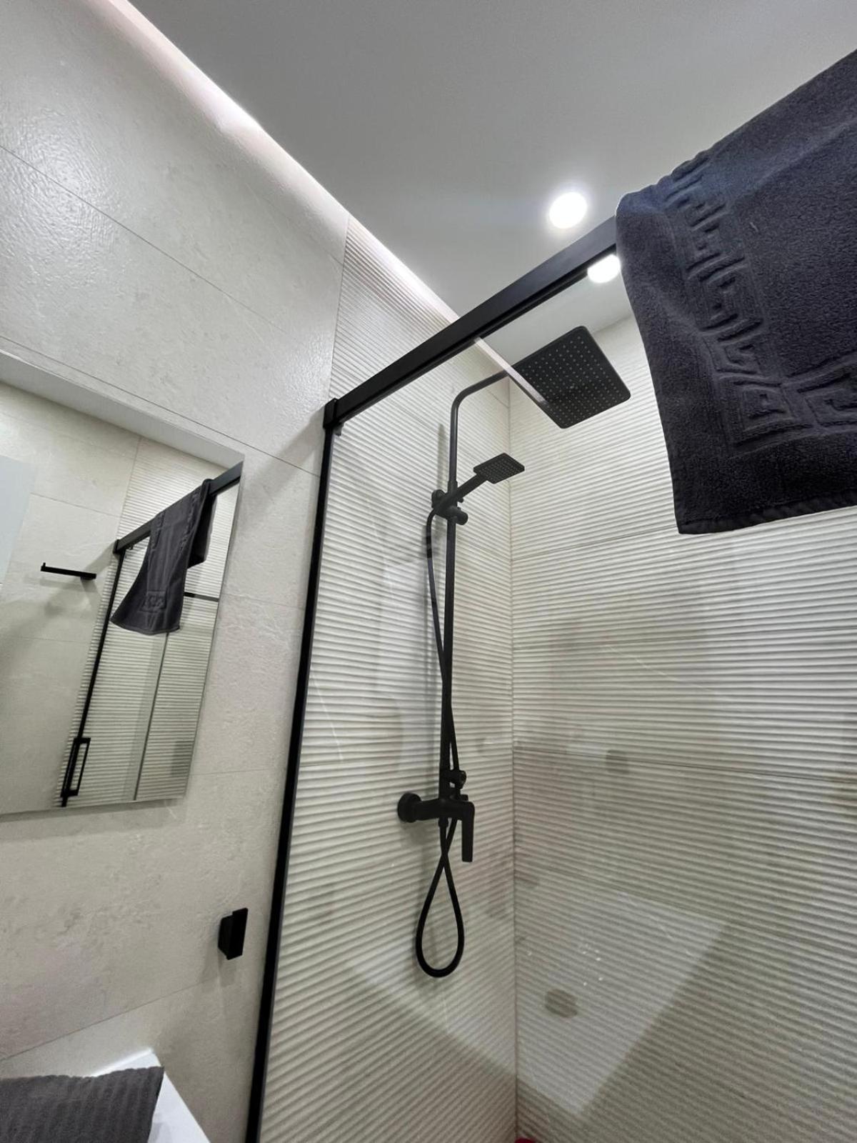Boutique Collection Uncibay Appartement *