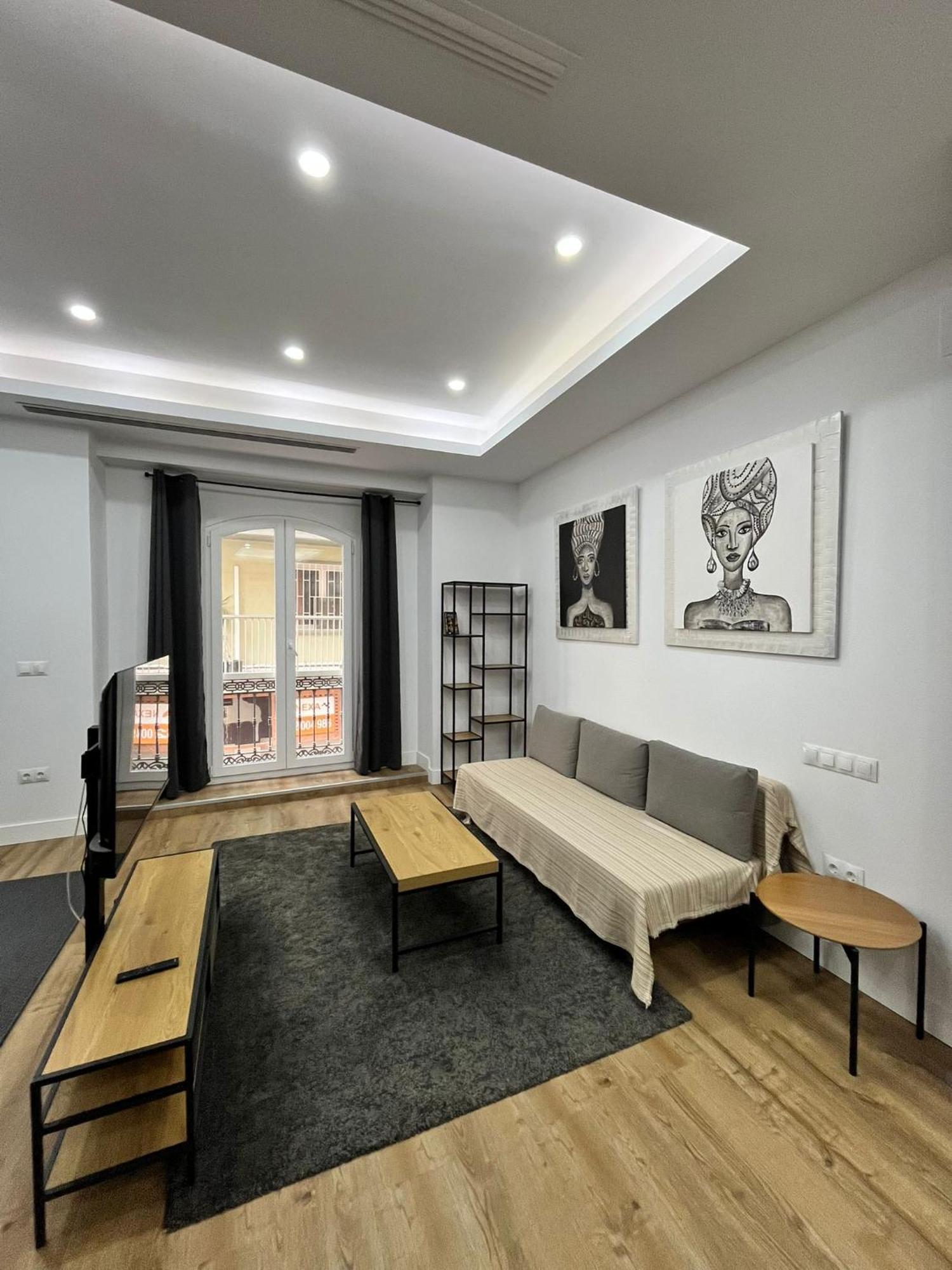 Appartement Boutique Collection Uncibay *