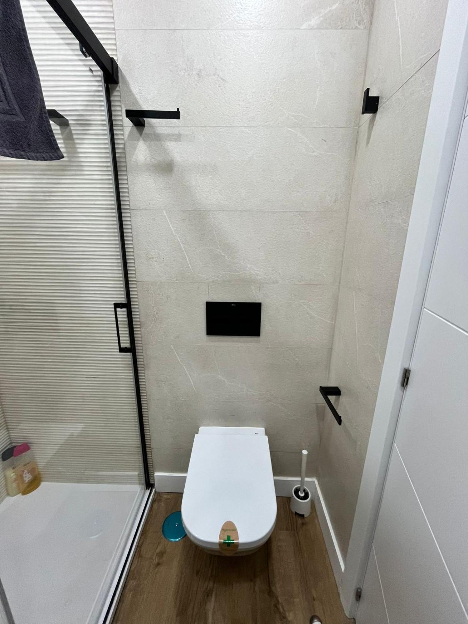 Boutique Collection Uncibay Appartement *