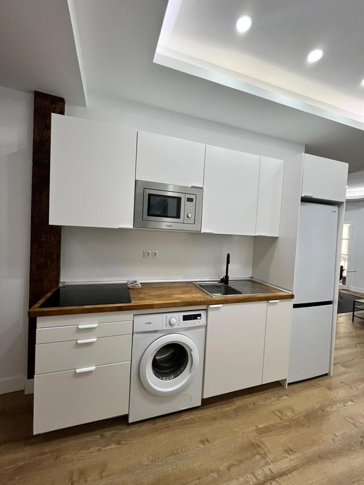 Appartement Boutique Collection Uncibay *