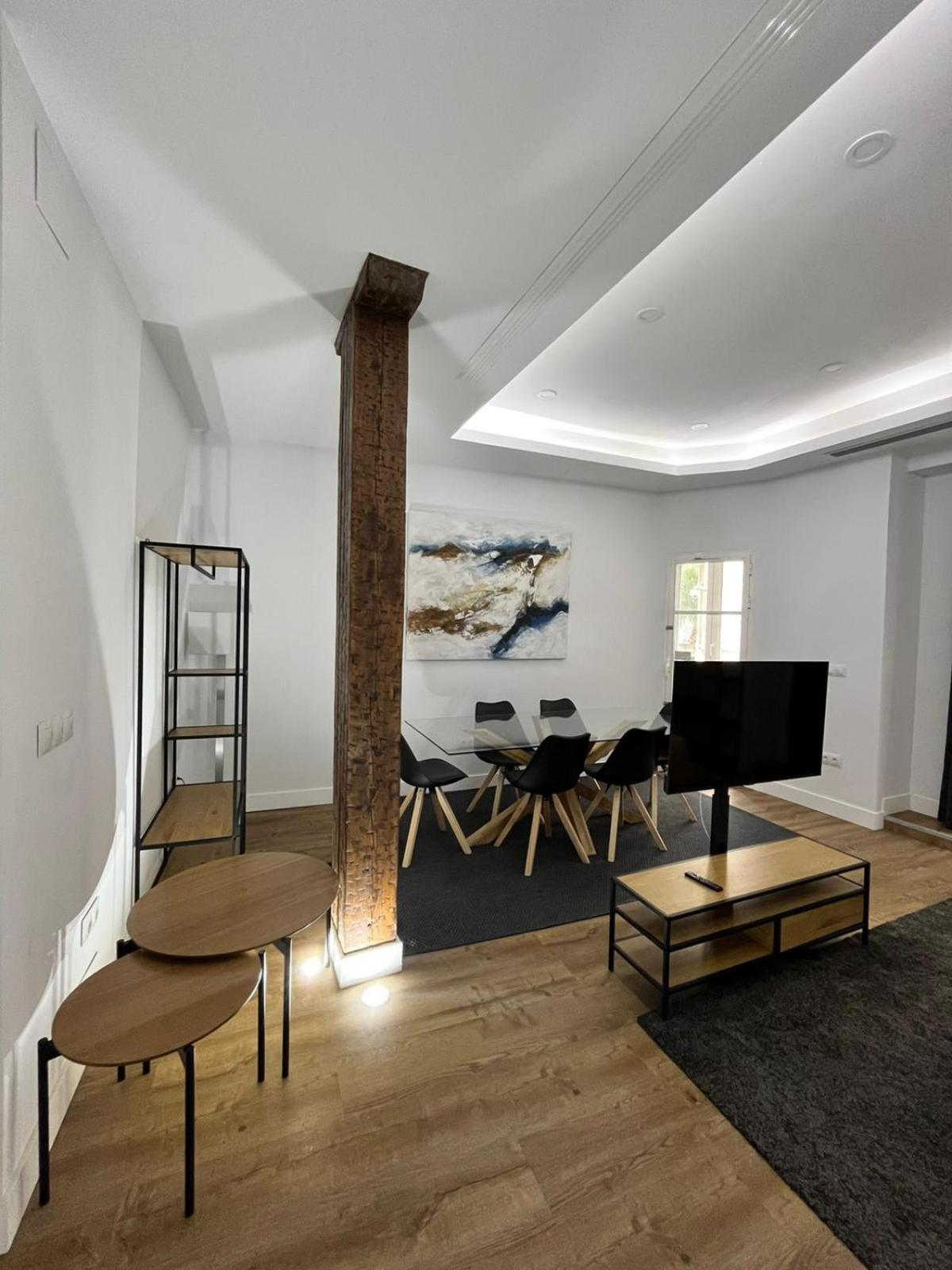 Appartement Boutique Collection Uncibay Málaga