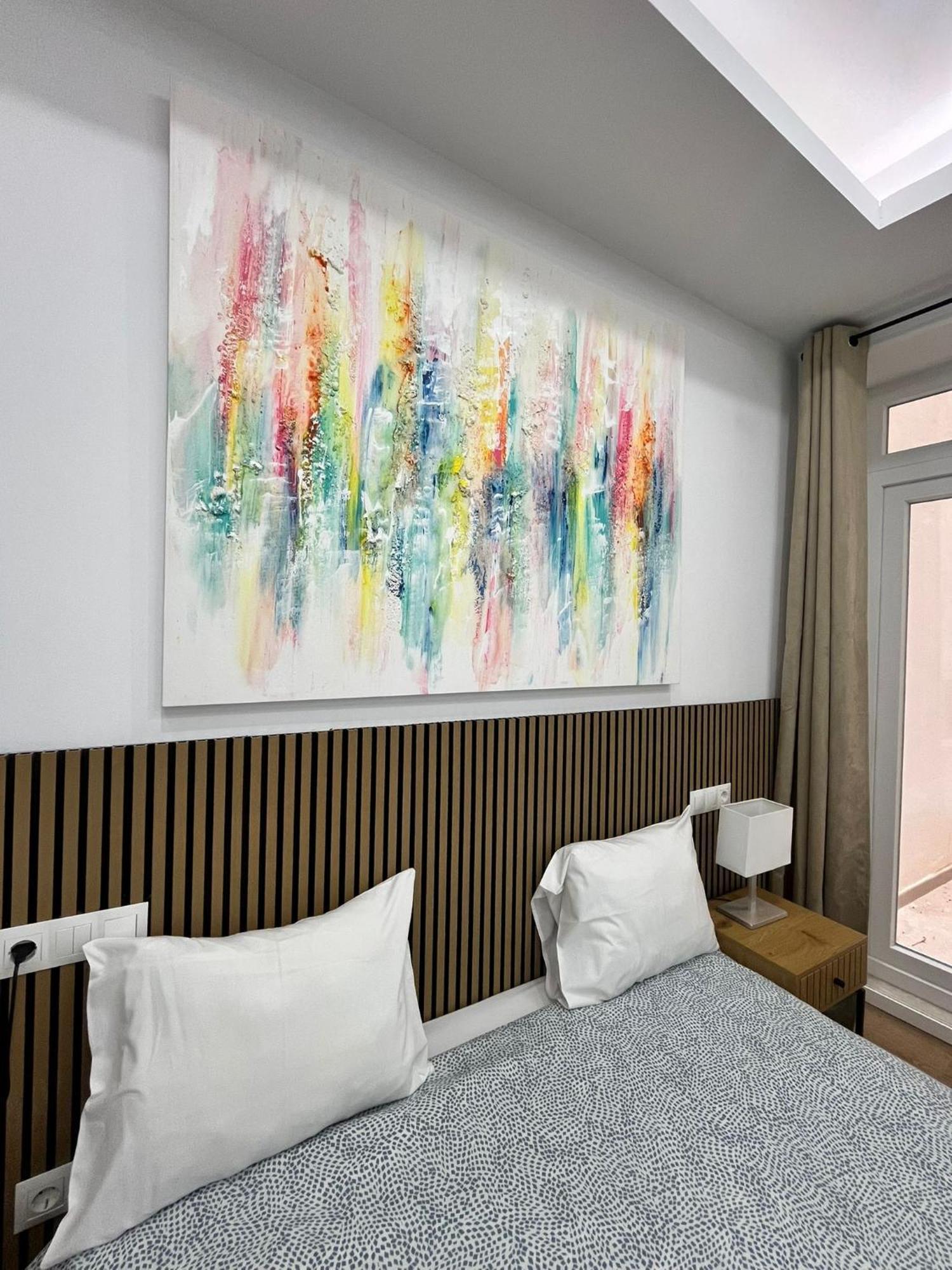 Appartement Boutique Collection Uncibay *