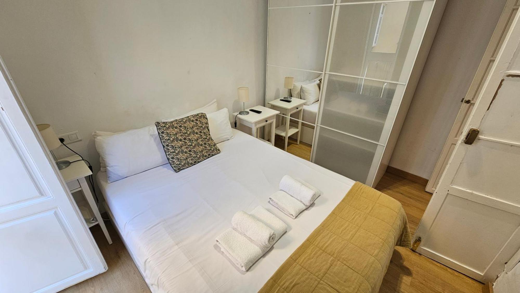 La Casa De Museos Apartment Malaga