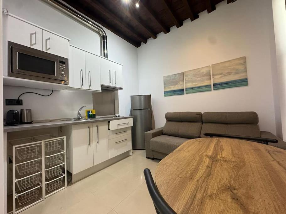Cosy In The Heart Of - Alvarez Leilighet Málaga