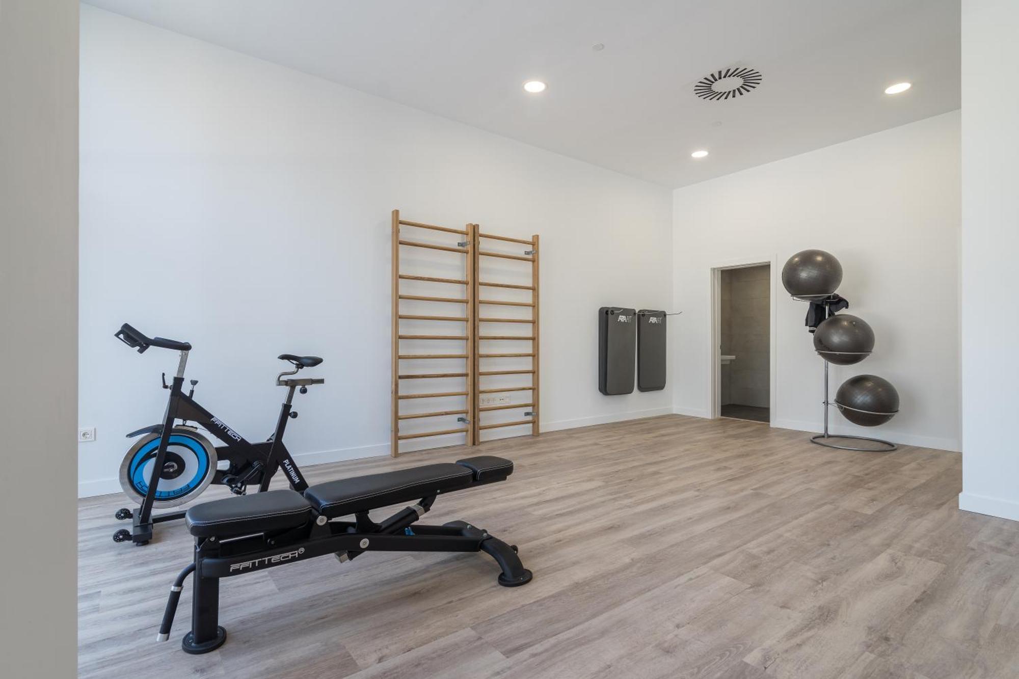 Apartamento Urban Sky 4º