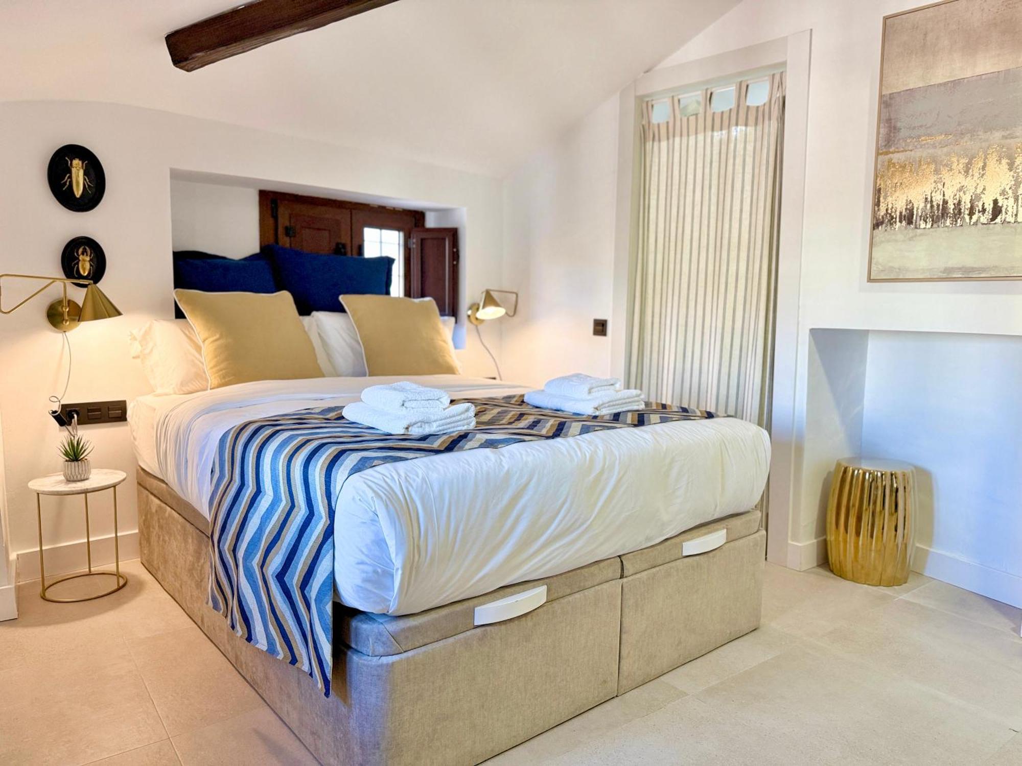 Apartamento Tennessee Petit Málaga