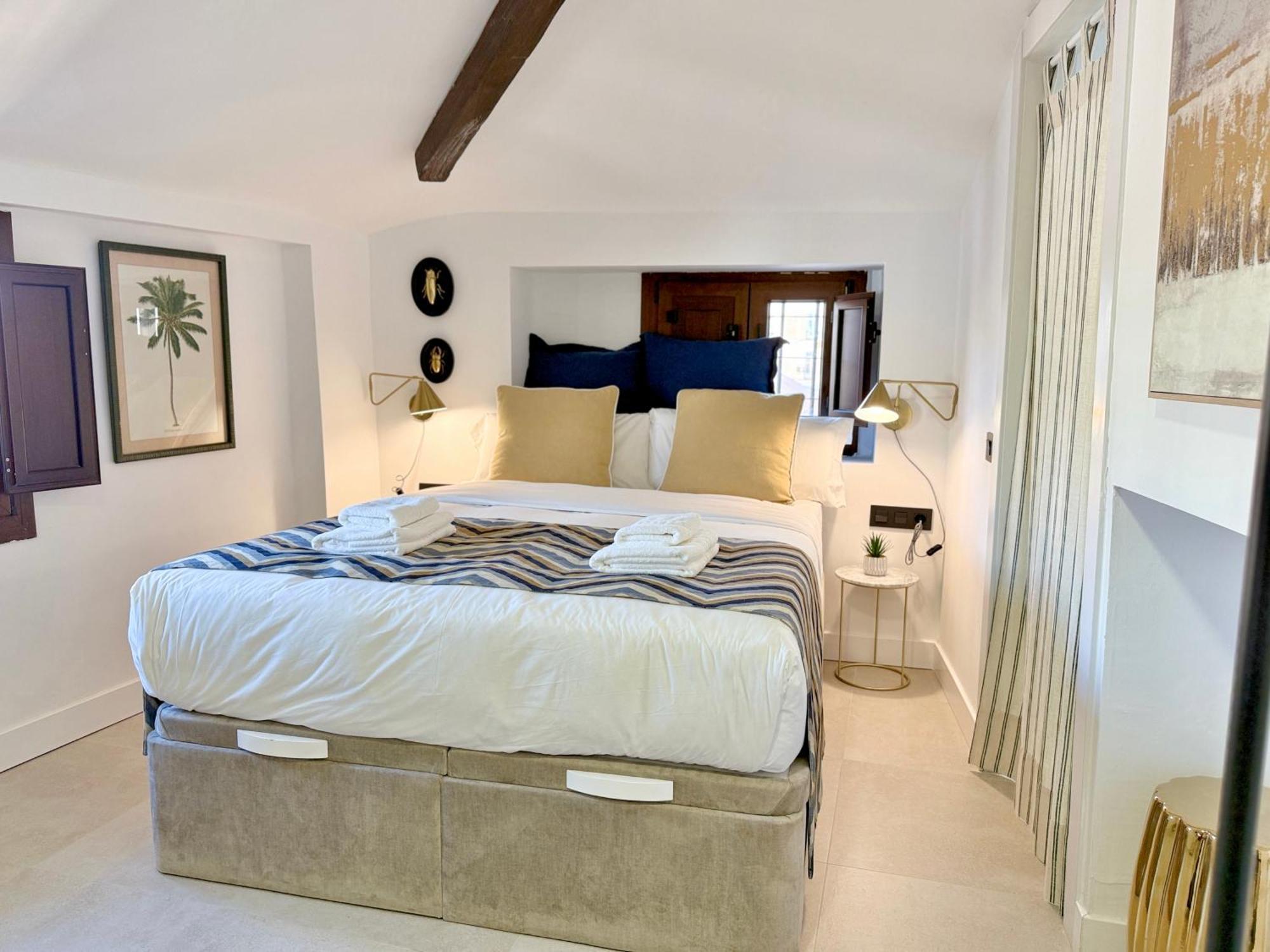 Apartamento Tennessee Petit Málaga