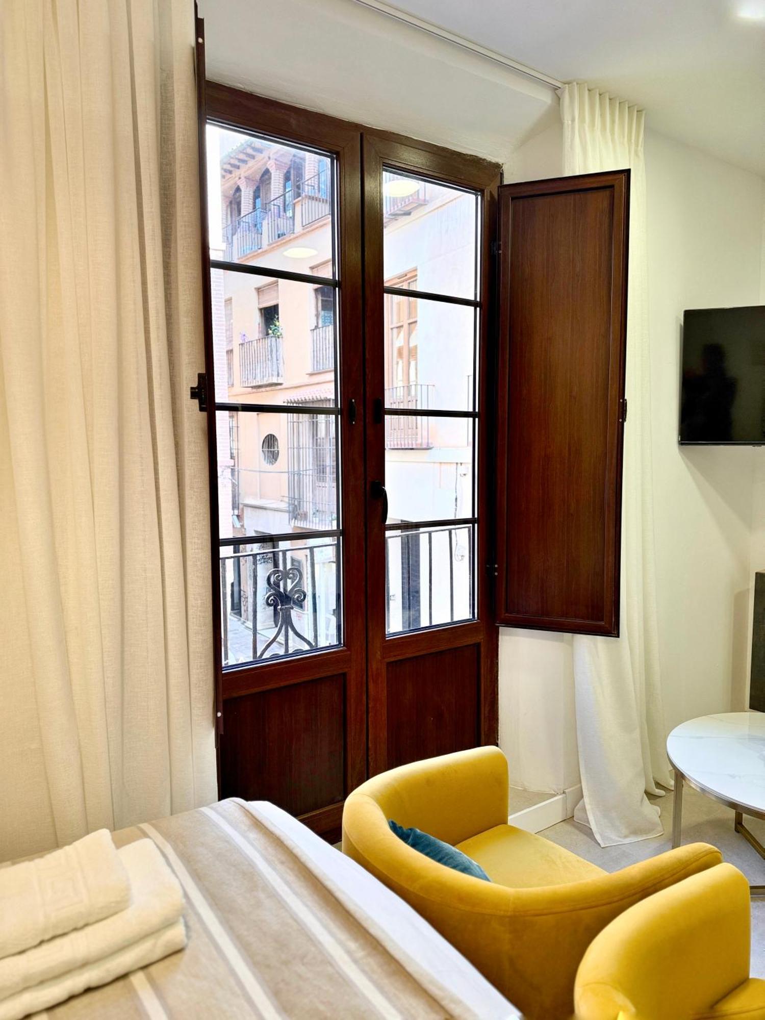 Tennessee Petit Apartamento *