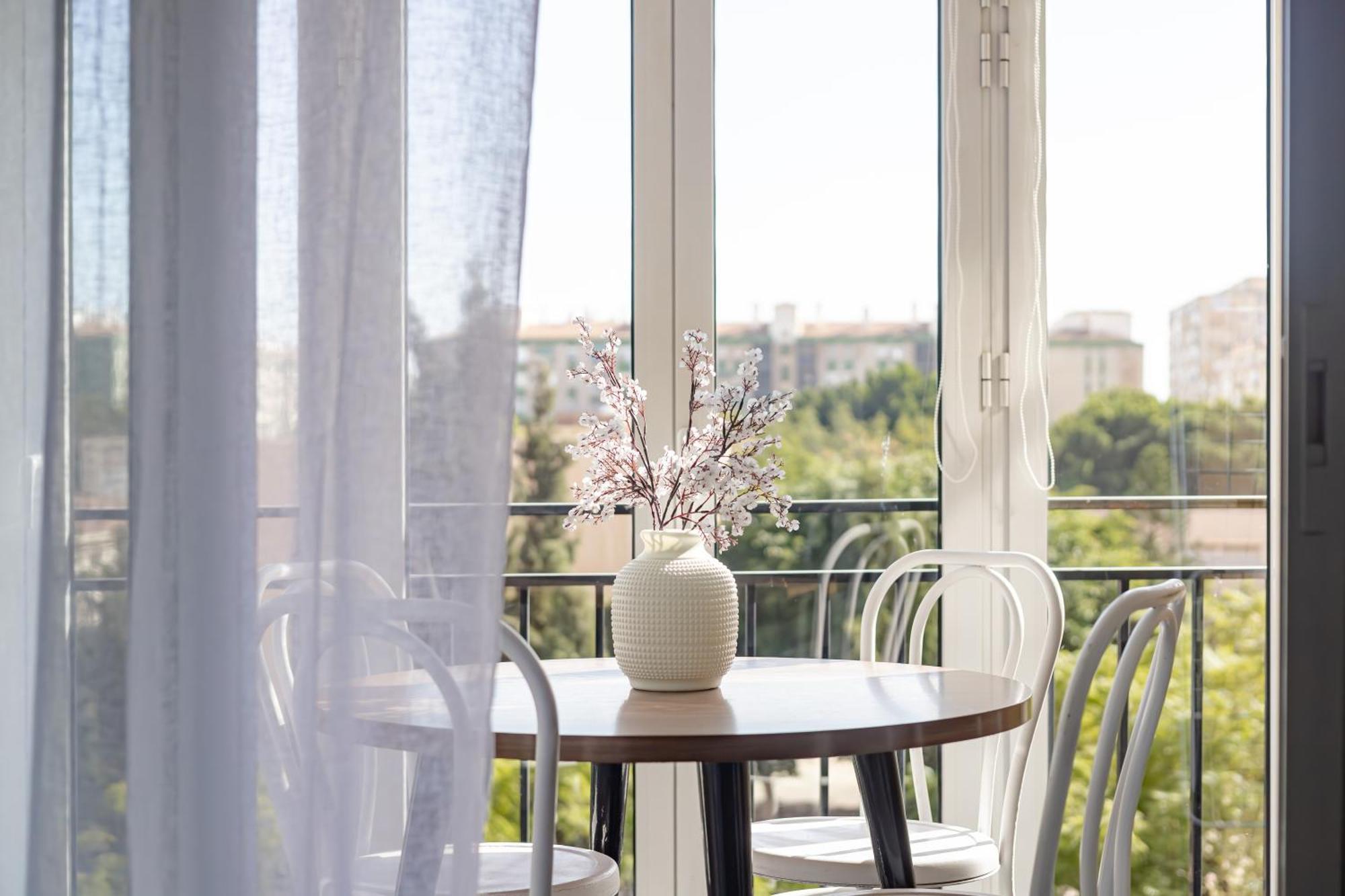Privat bolig Mar De La Abadia Shared Málaga