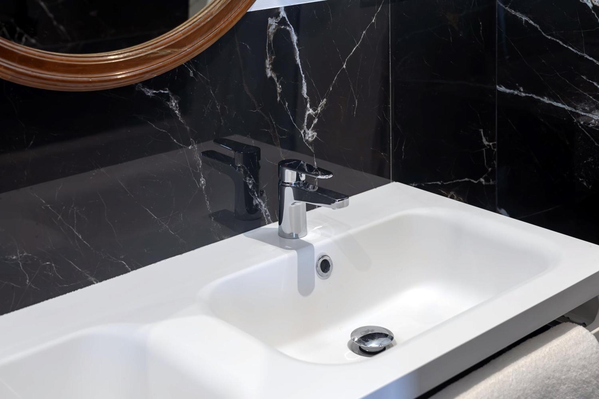 Privat bolig Mar De La Abadia Shared