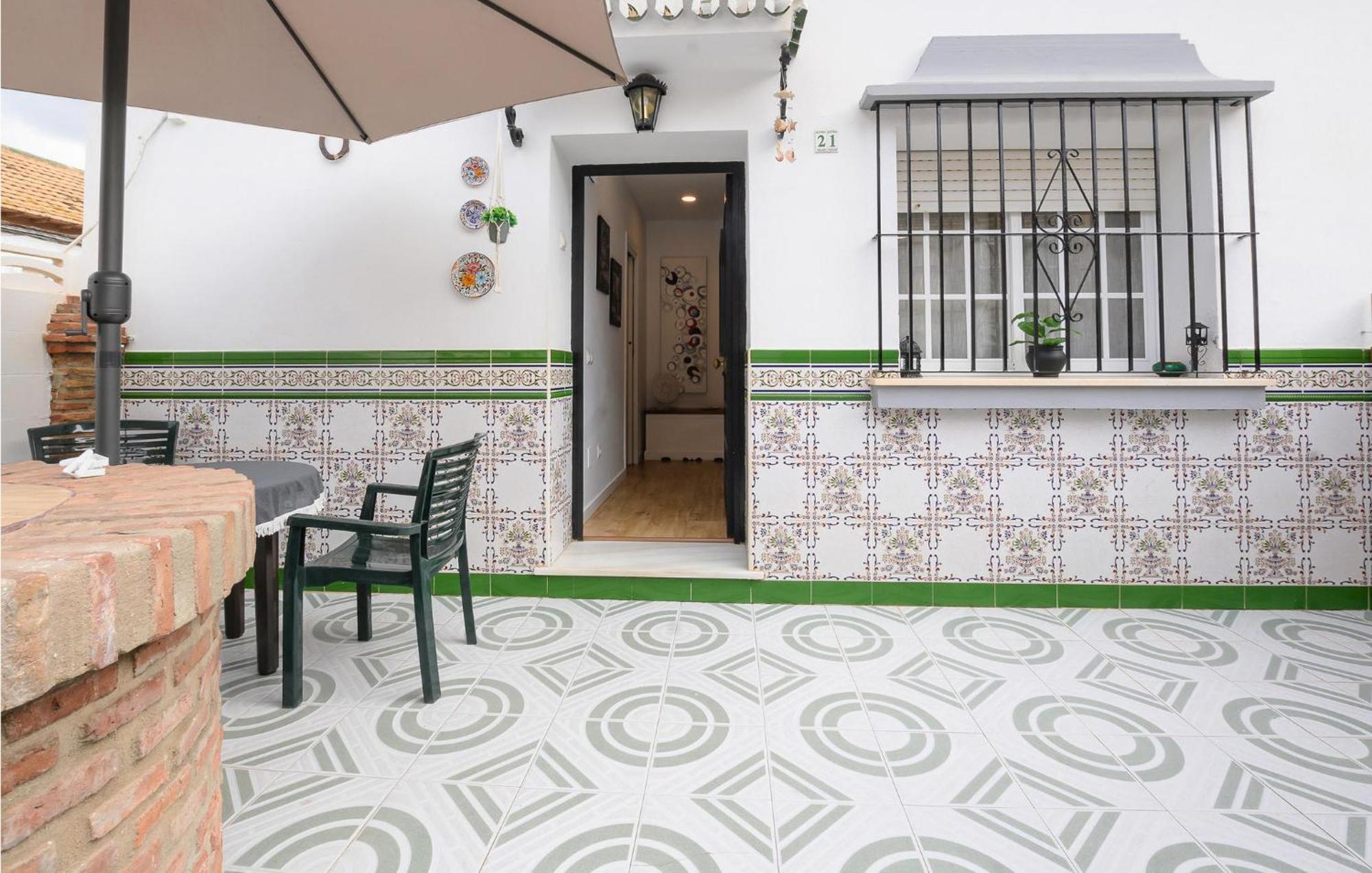 2 Bedroom Lovely In Feriehus
