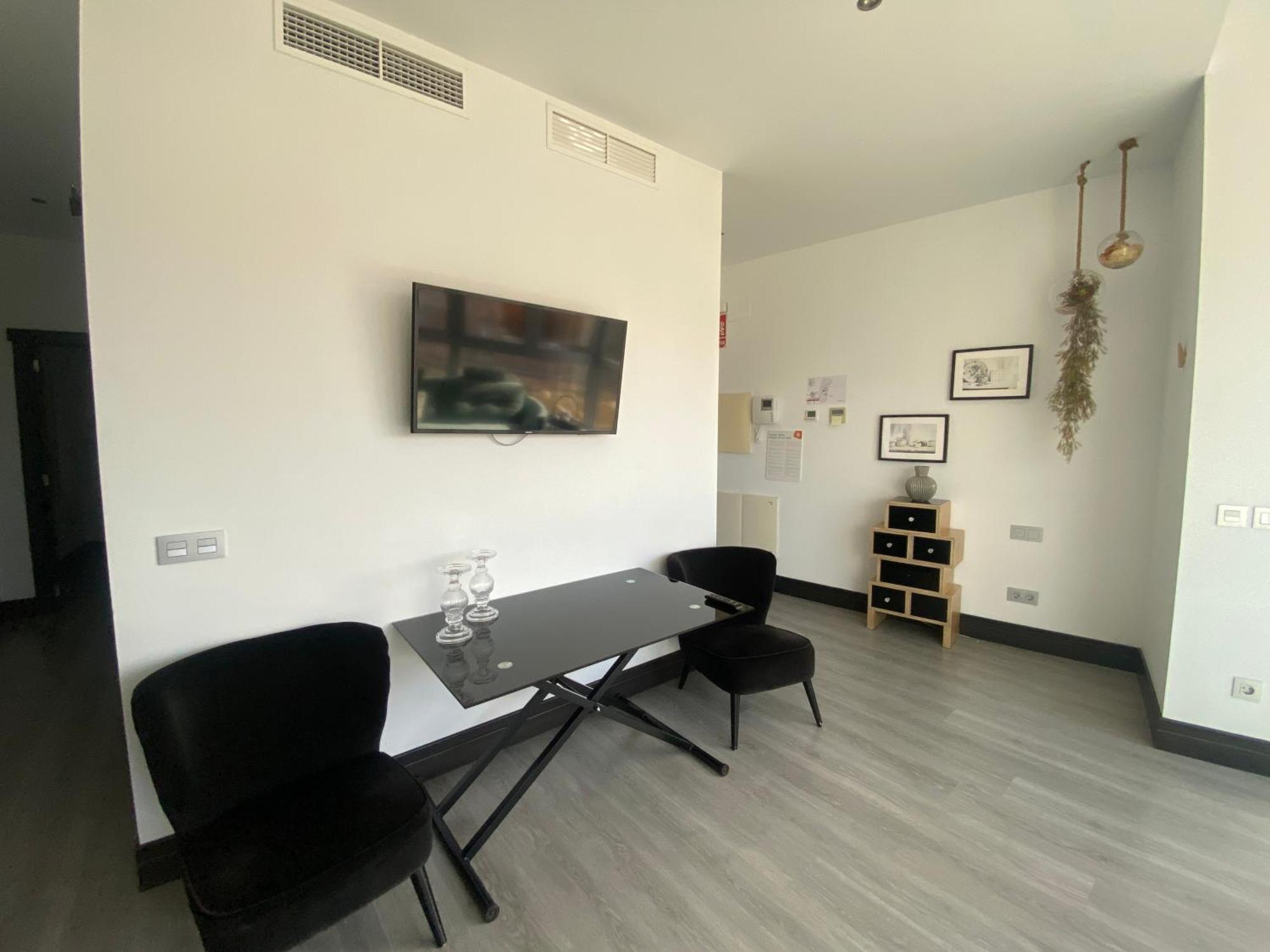 Apartment U-nique Rosaleda *