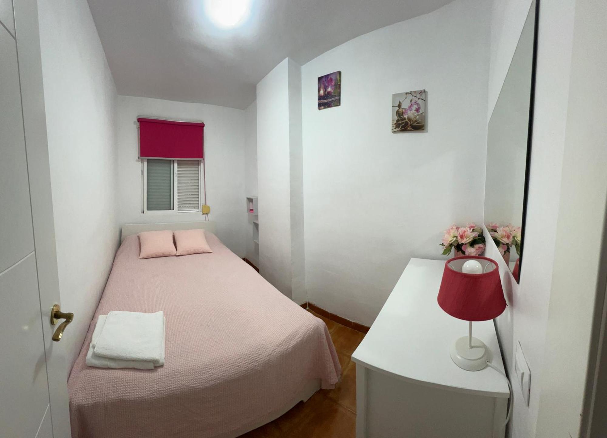 Casa Nicolas Appartement