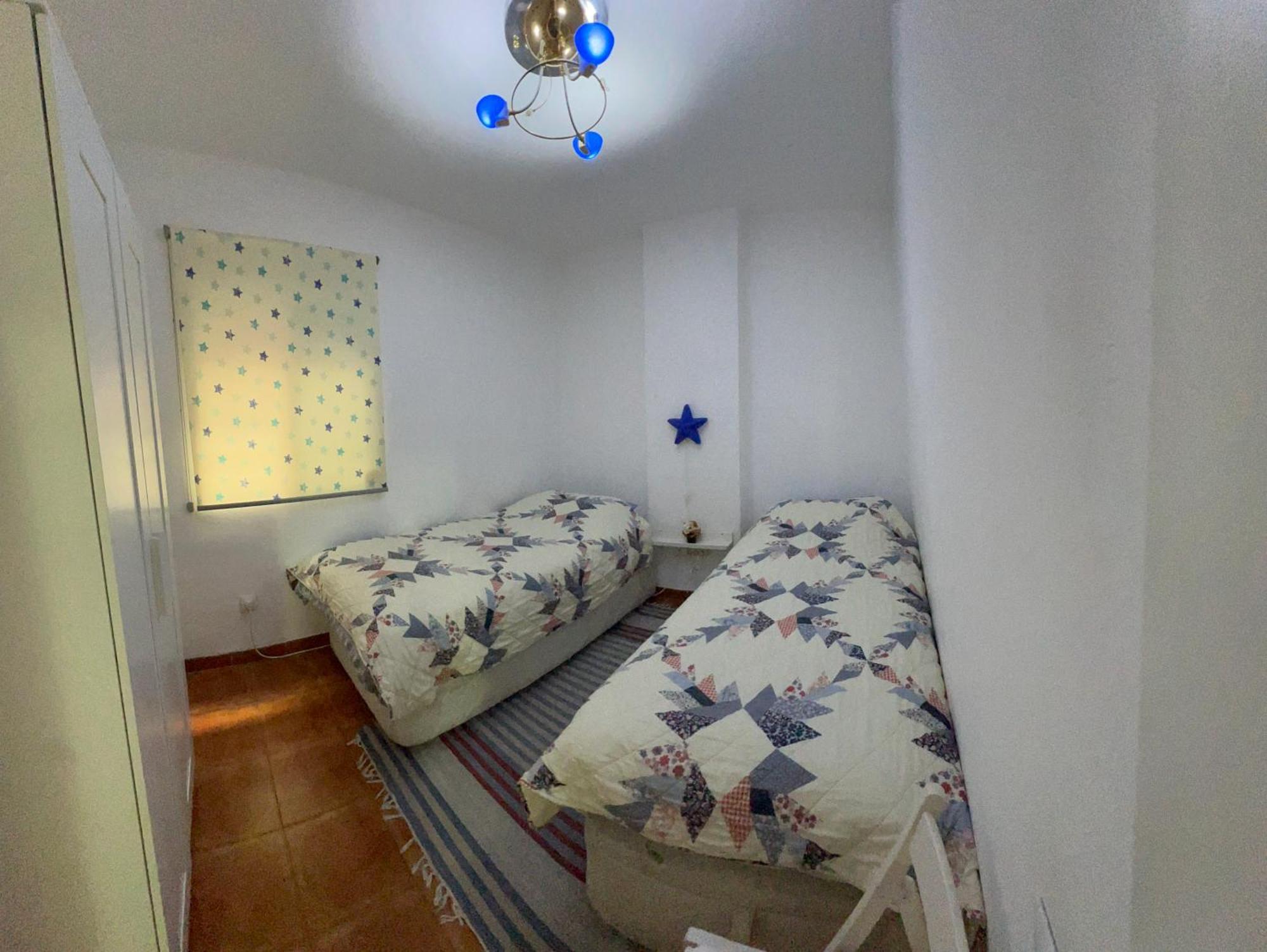 Casa Nicolas Málaga