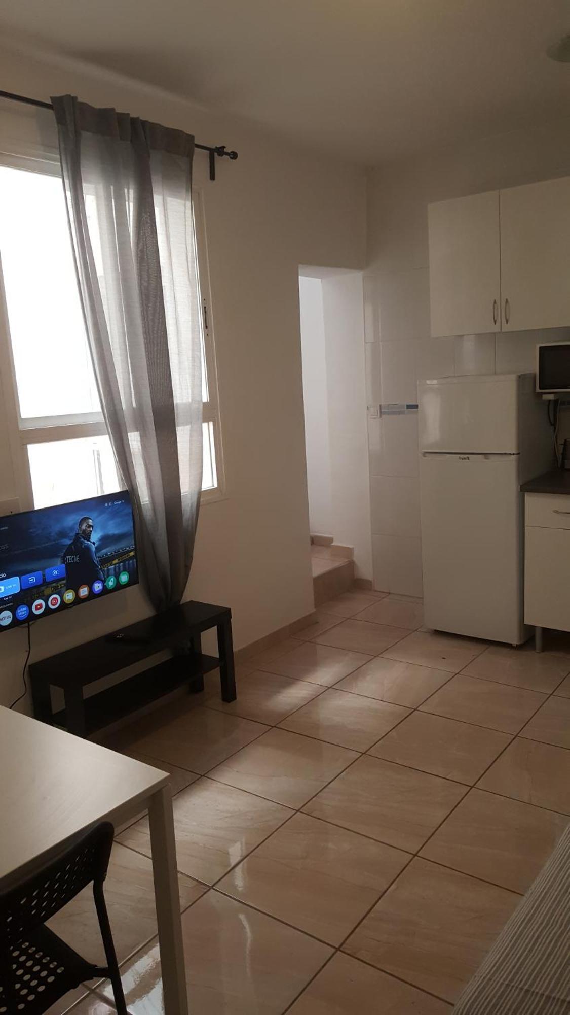 Apartment Atico Serrano Con Gran Terraza