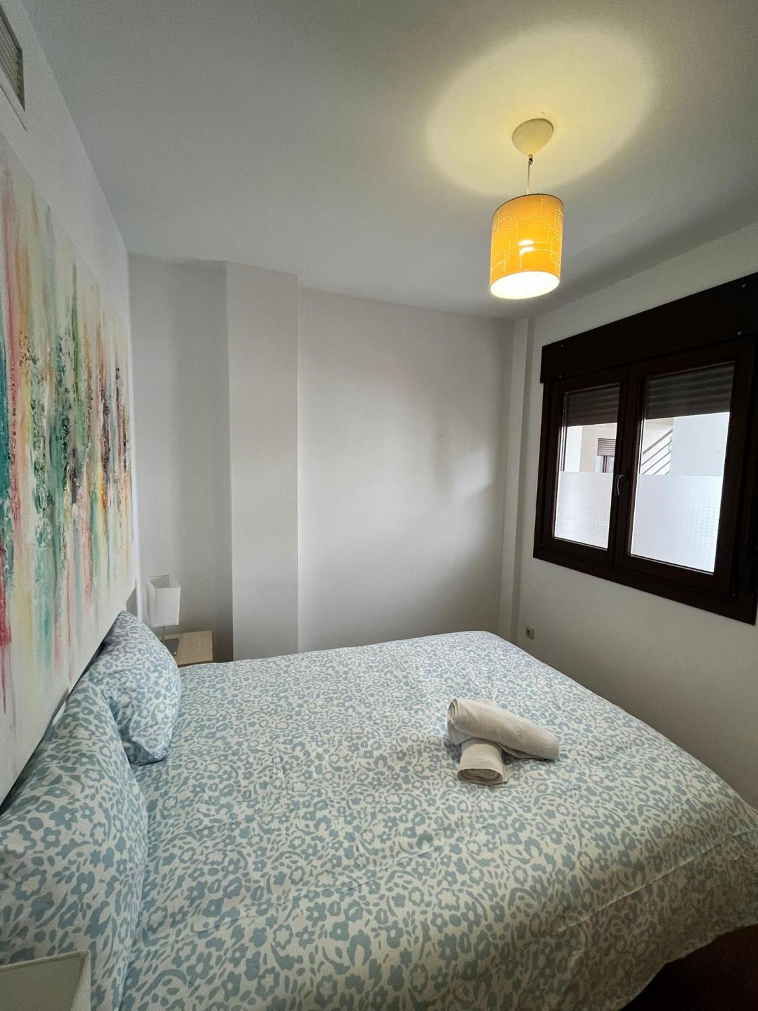 El Torcal Residences With Free Parking Apartamento *