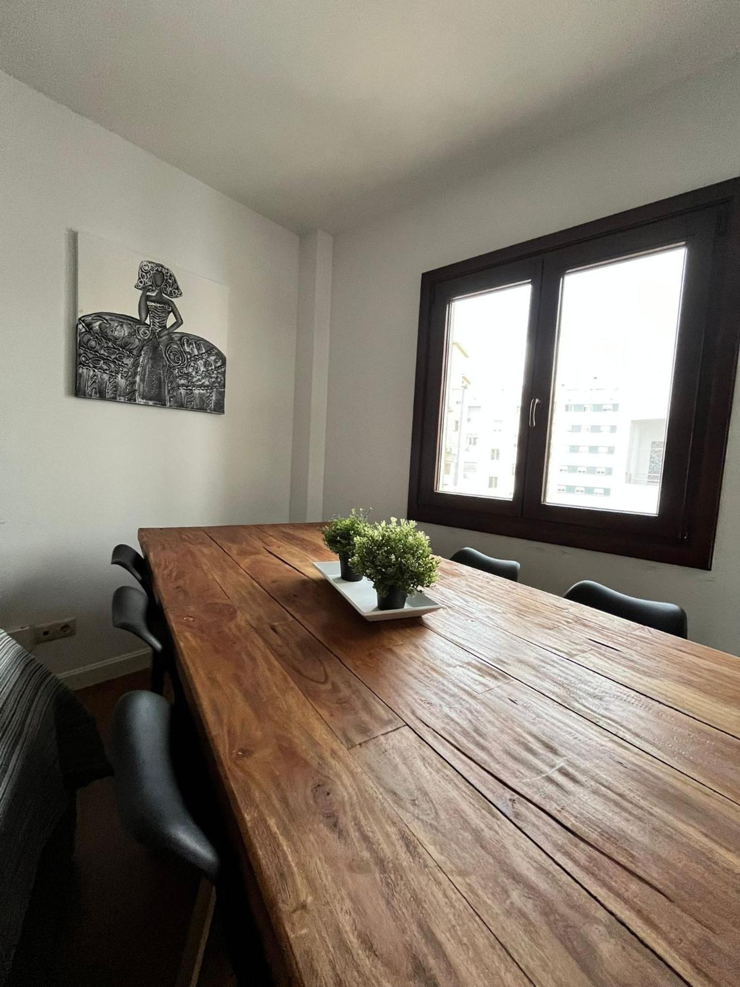 Apartamento El Torcal Residences With Free Parking *