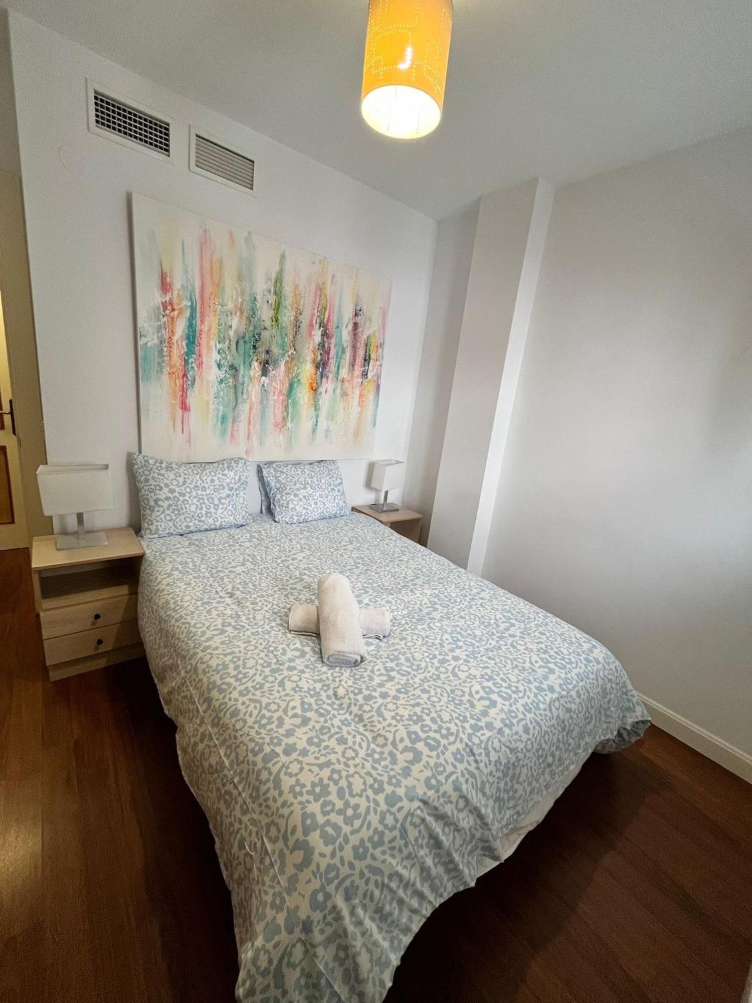 El Torcal Residences With Free Parking * Malaga