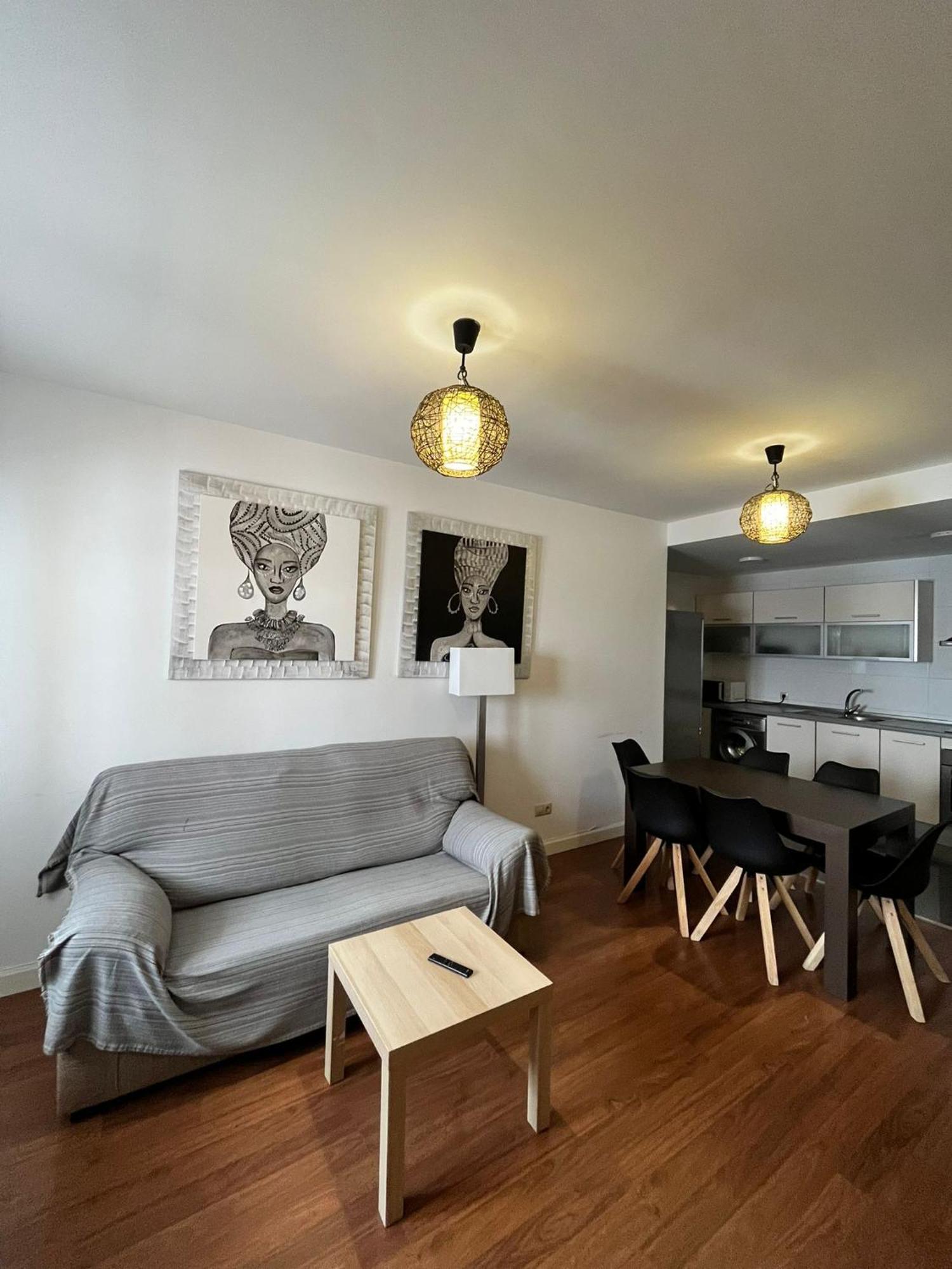 El Torcal Residences With Free Parking Apartment *