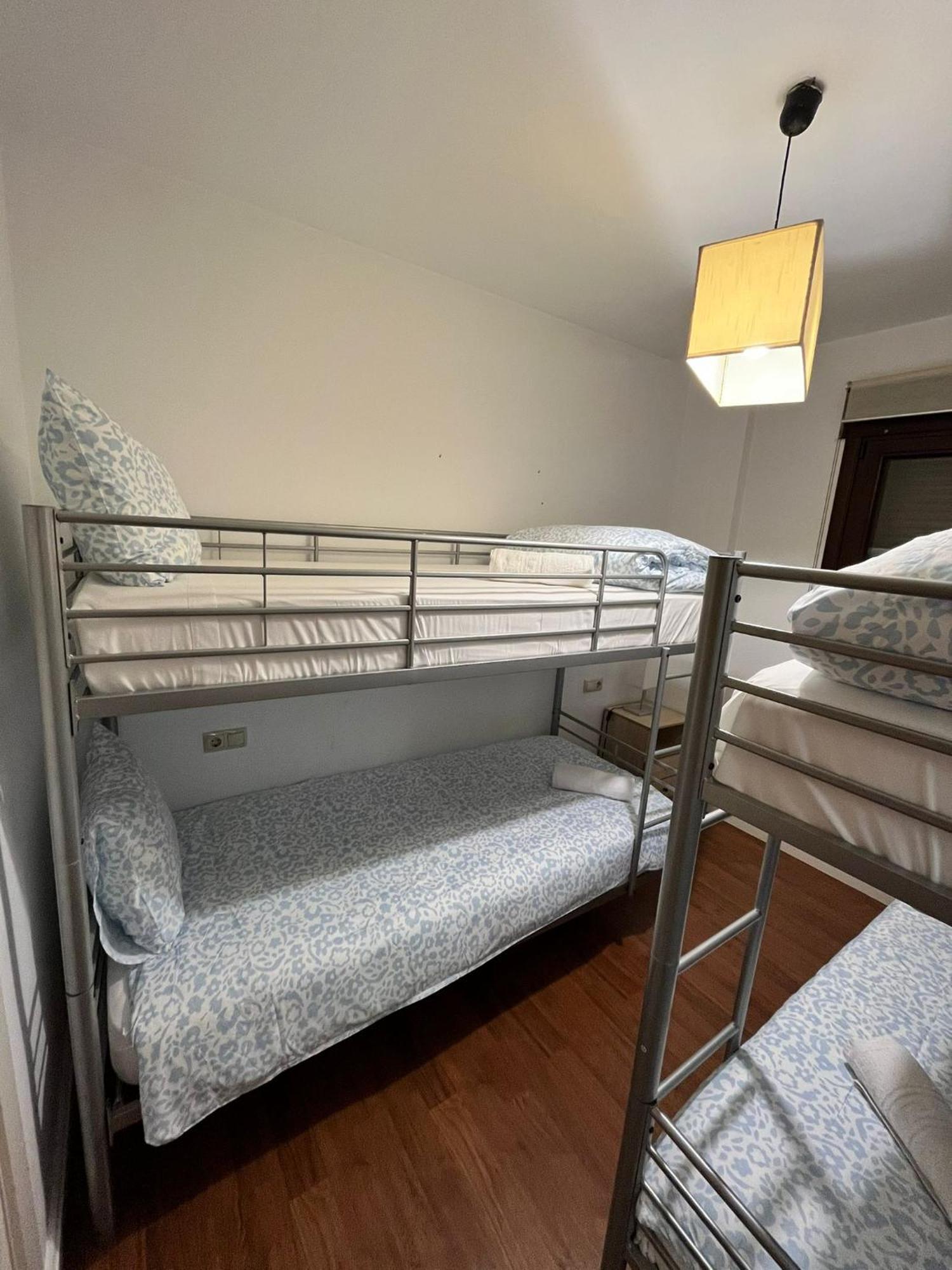 El Torcal Residences With Free Parking Apartamento Málaga