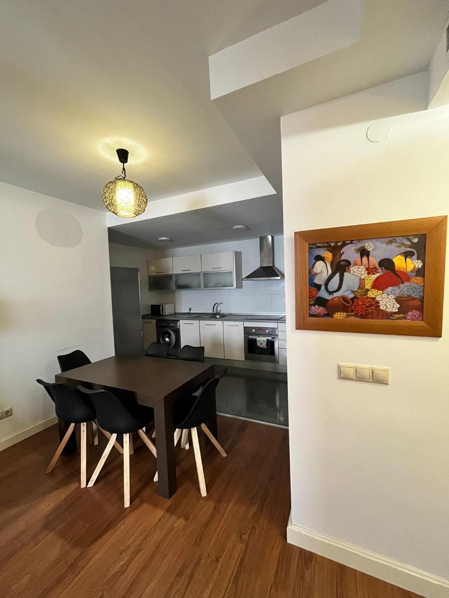 El Torcal Residences With Free Parking * Malaga