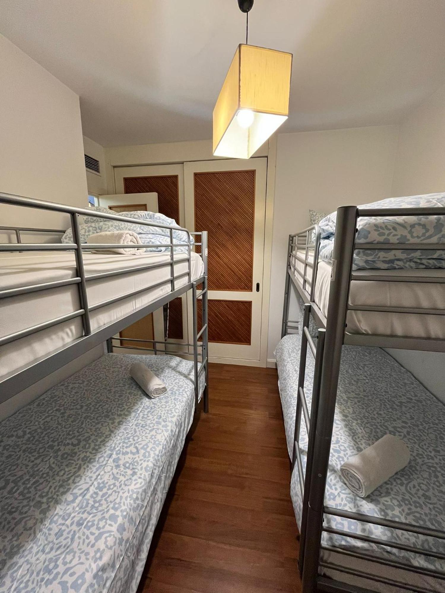 El Torcal Residences With Free Parking Apartamento
