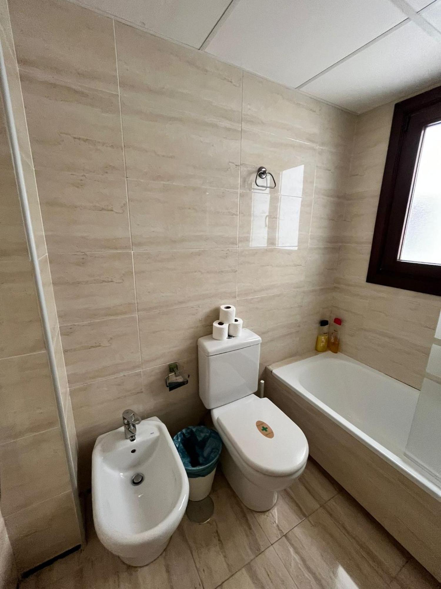 Apartamento El Torcal Residences With Free Parking *