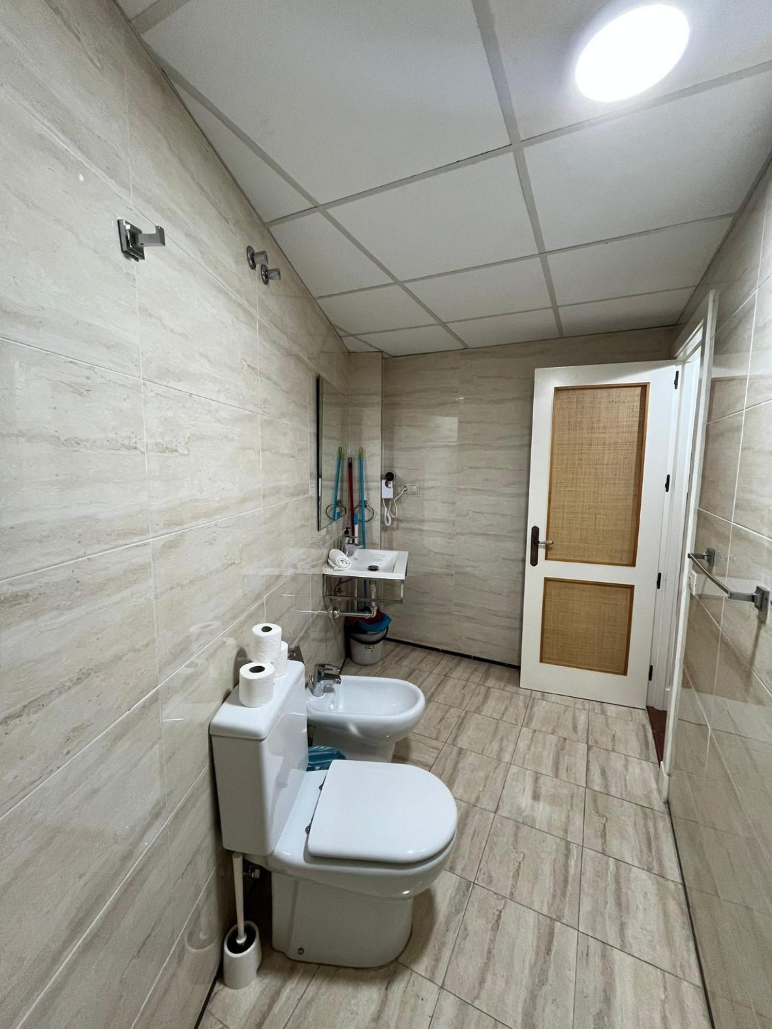 El Torcal Residences With Free Parking Apartamento Málaga