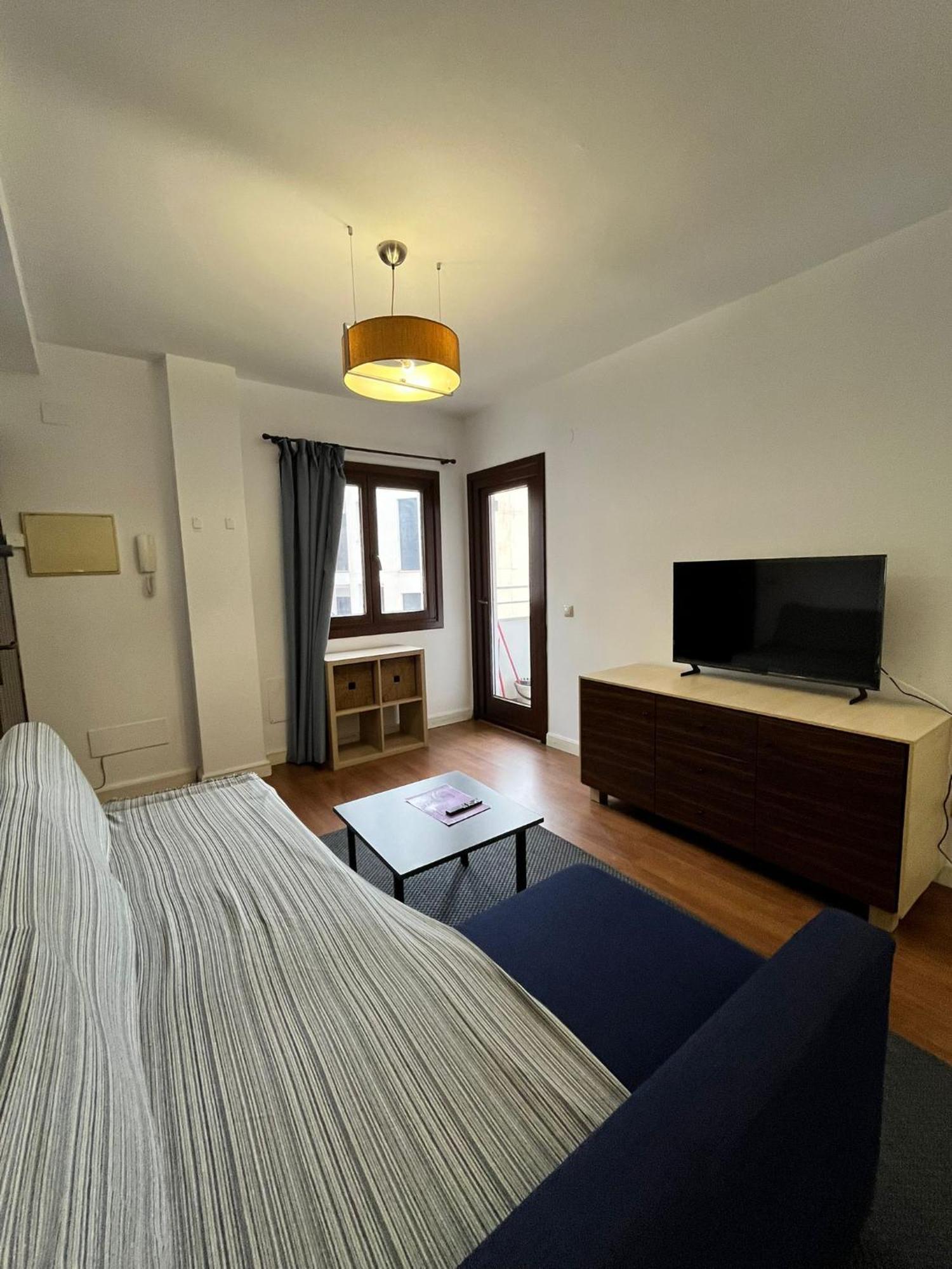 Apartment El Torcal Residences With Free Parking Malaga
