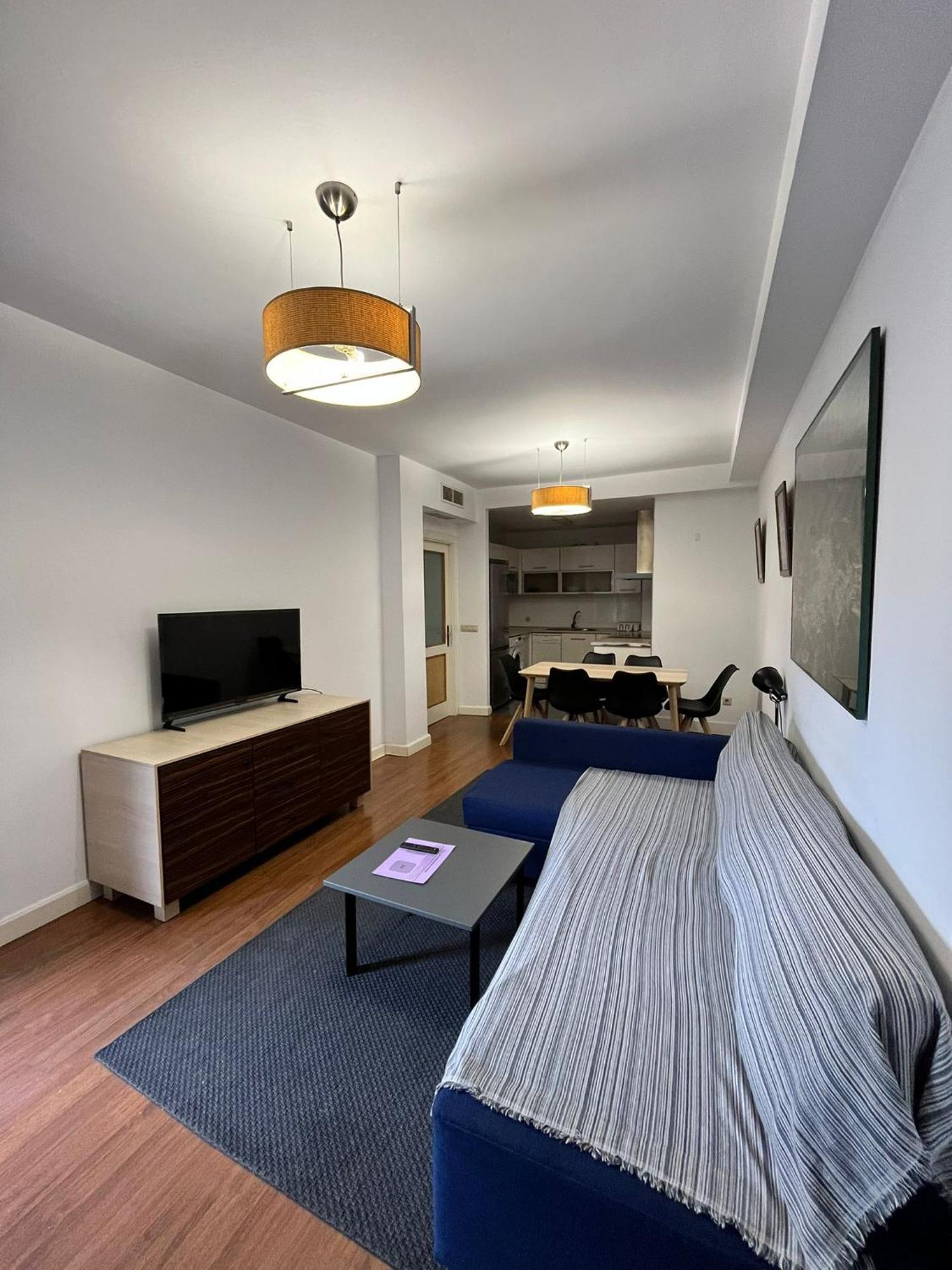 El Torcal Residences With Free Parking * Malaga