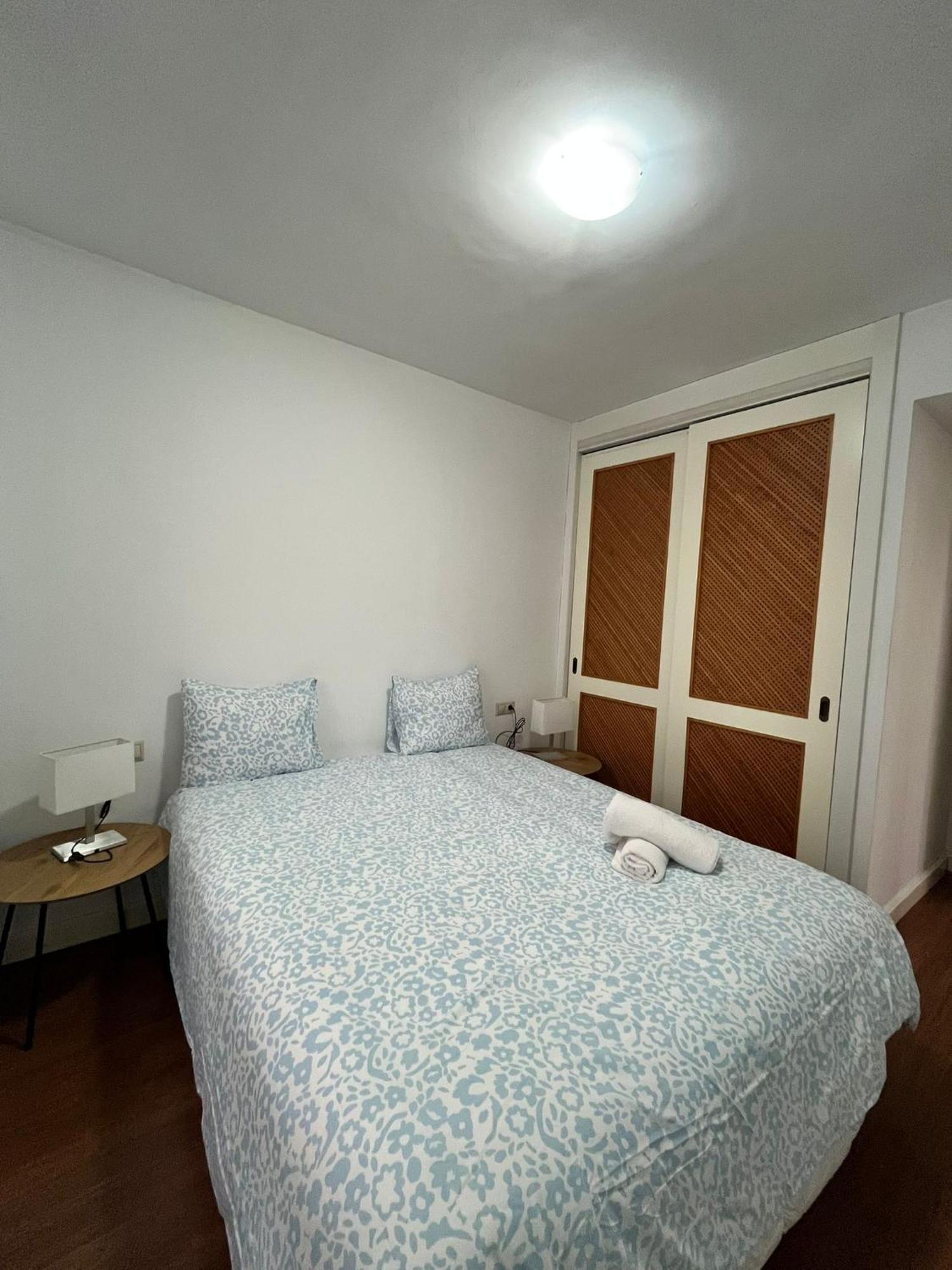 El Torcal Residences With Free Parking Apartamento *