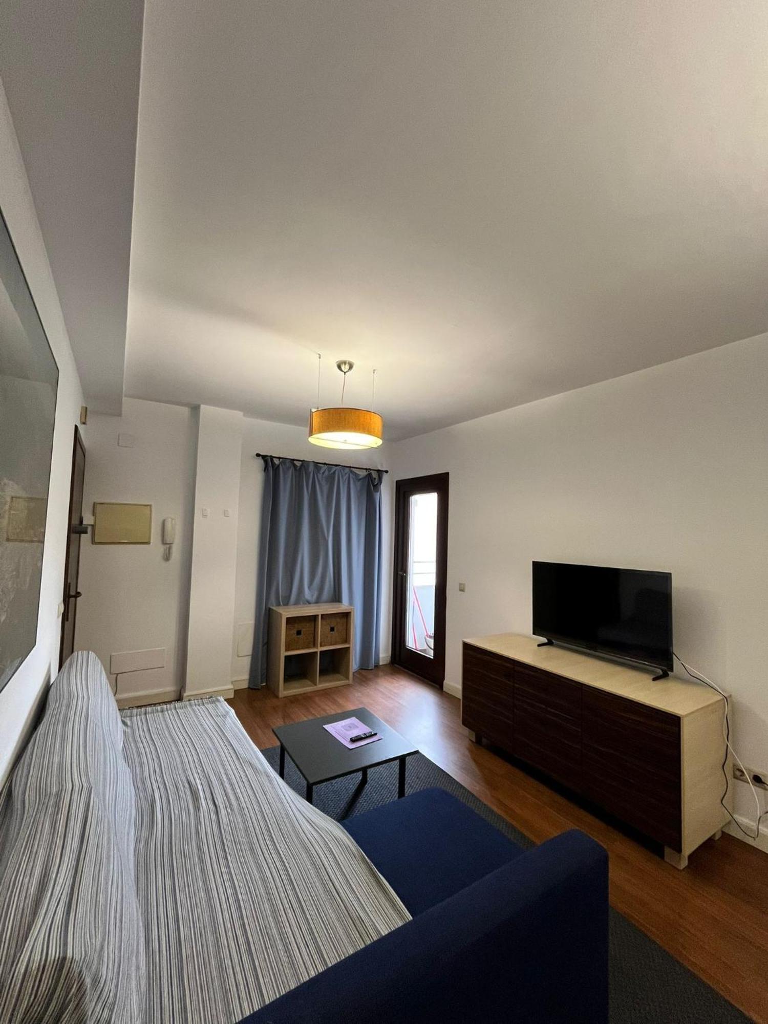 El Torcal Residences With Free Parking Apartamento Málaga