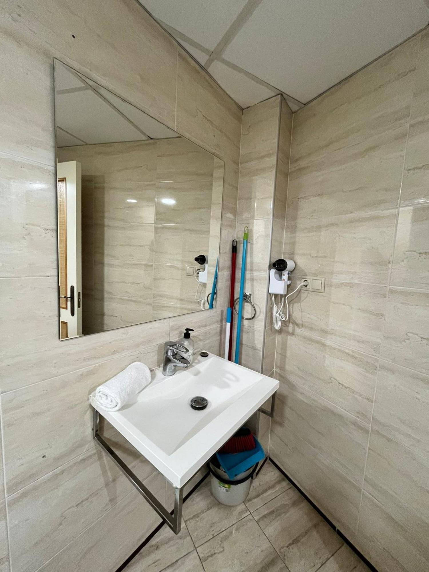 El Torcal Residences With Free Parking Apartamento Málaga