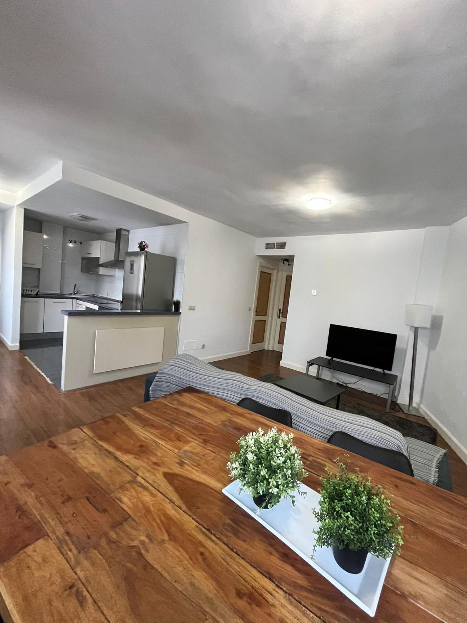 El Torcal Residences With Free Parking Apartamento