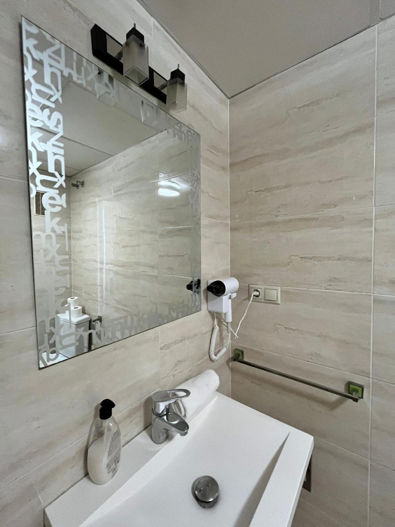 Apartamento El Torcal Residences With Free Parking