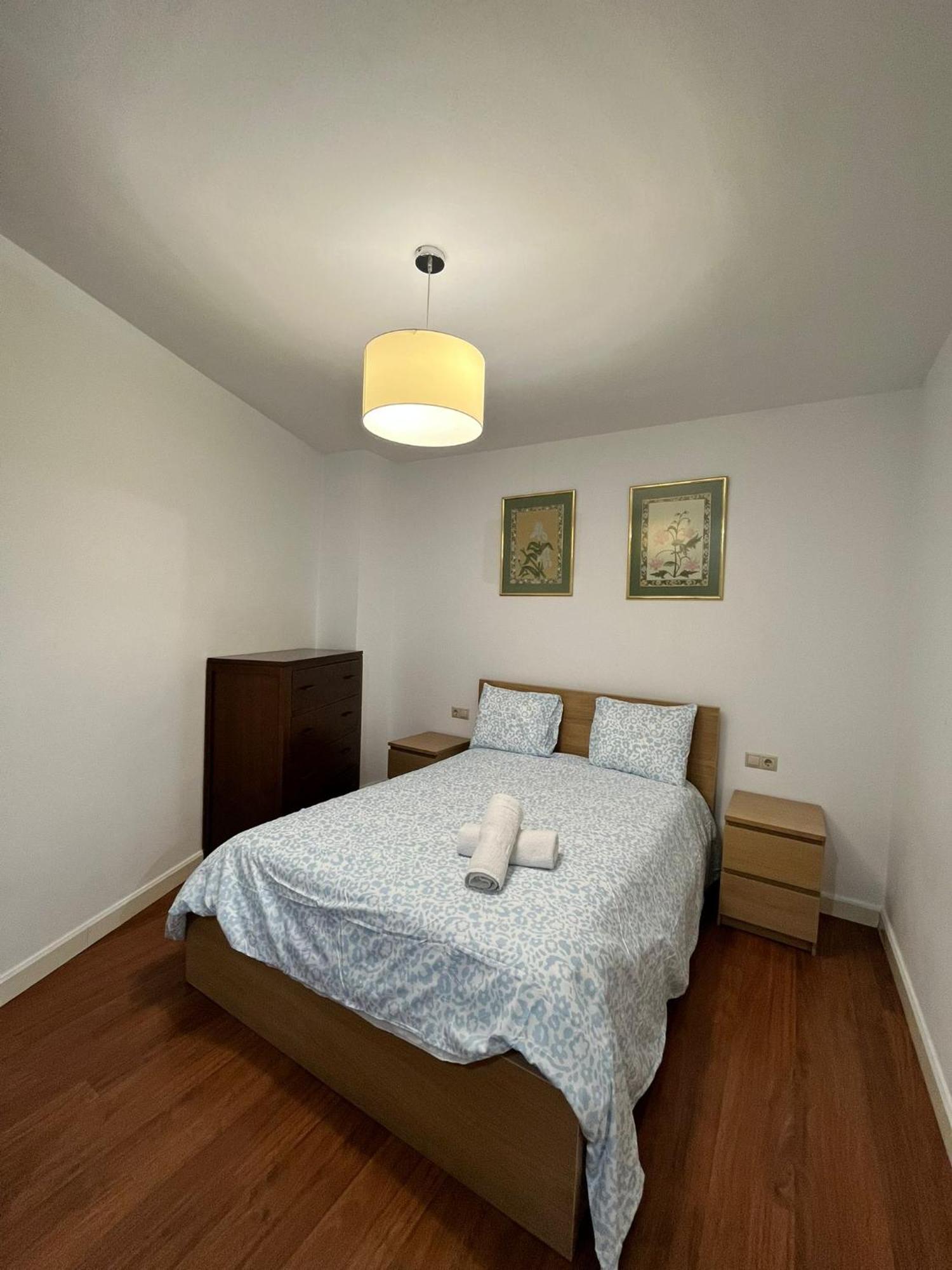 Apartamento El Torcal Residences With Free Parking *