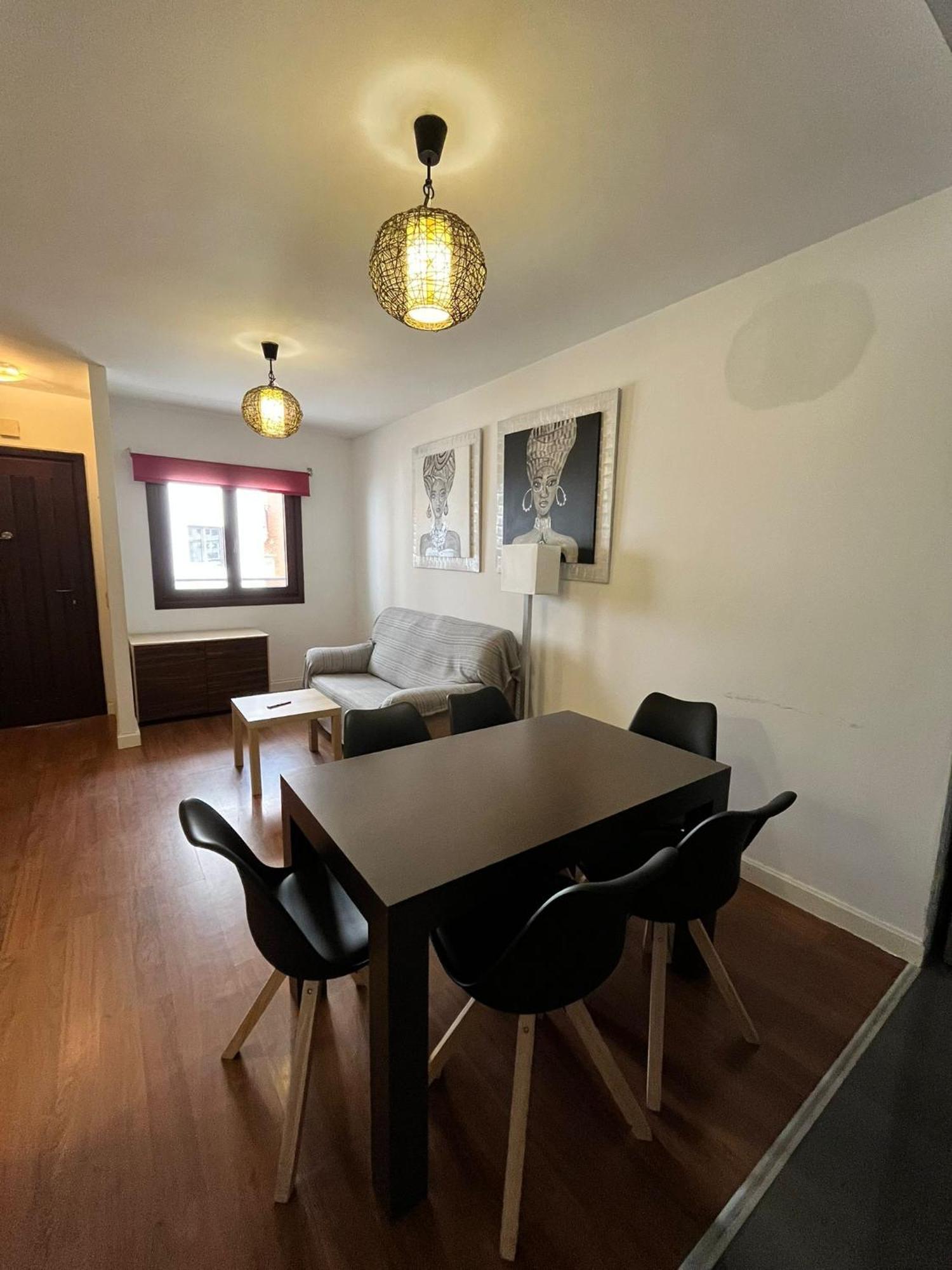 El Torcal Residences With Free Parking Apartamento Málaga