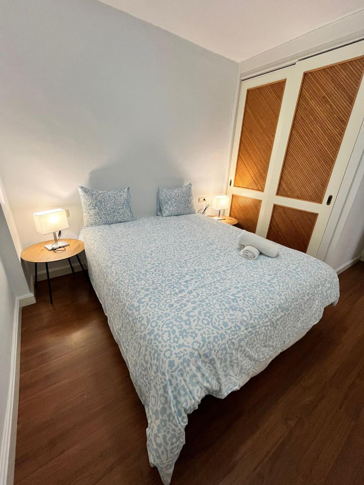 El Torcal Residences With Free Parking Málaga