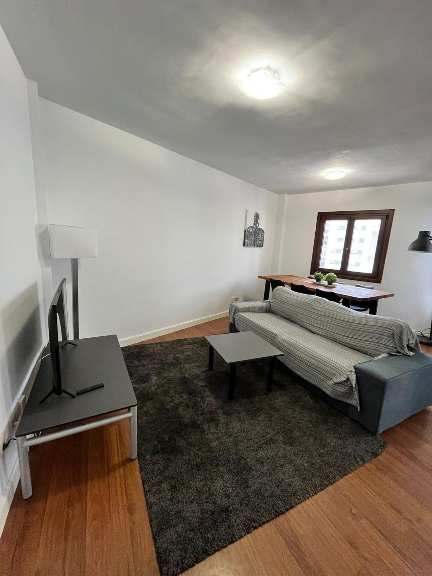El Torcal Residences With Free Parking * Málaga