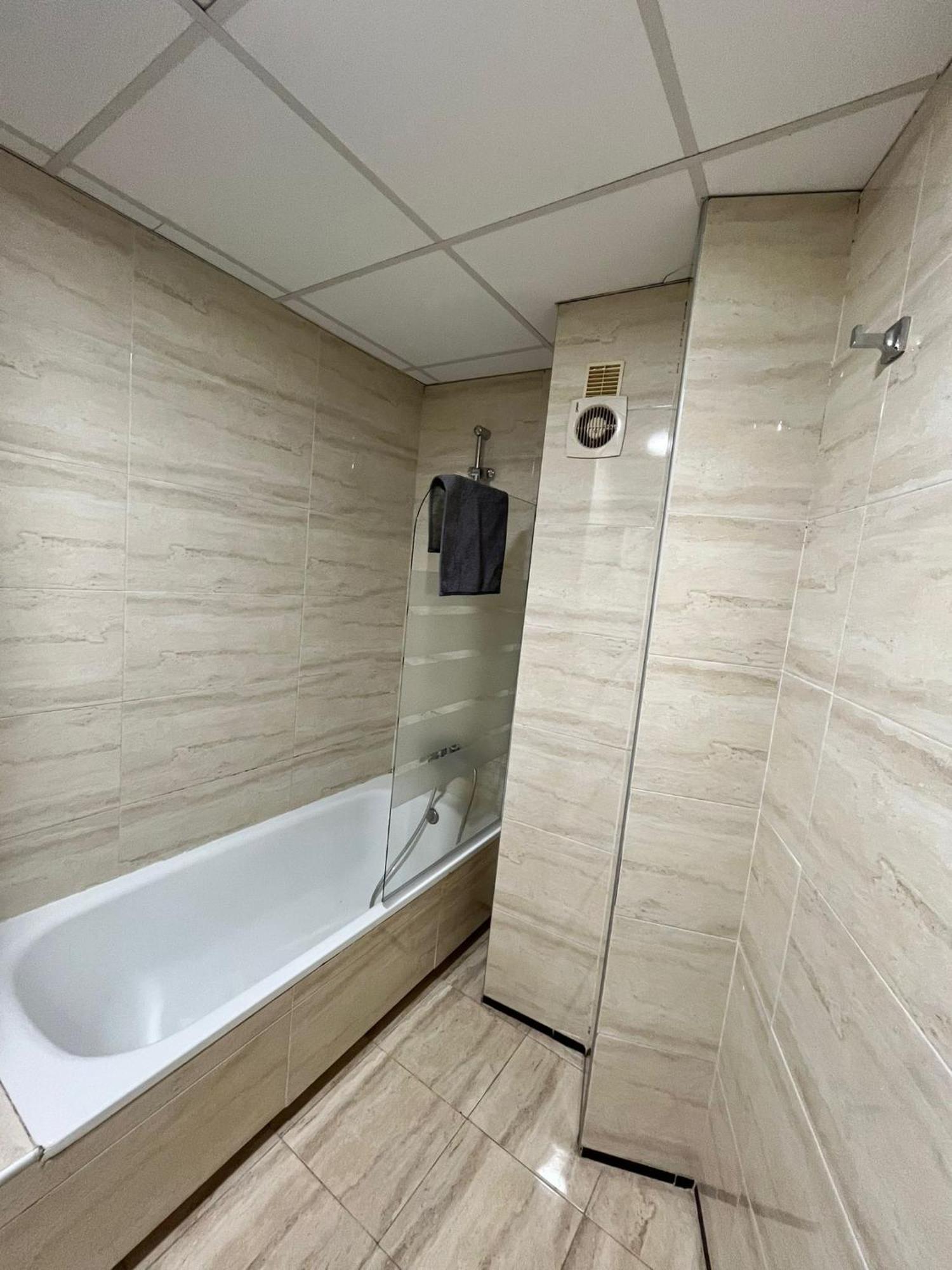 Apartamento El Torcal Residences With Free Parking