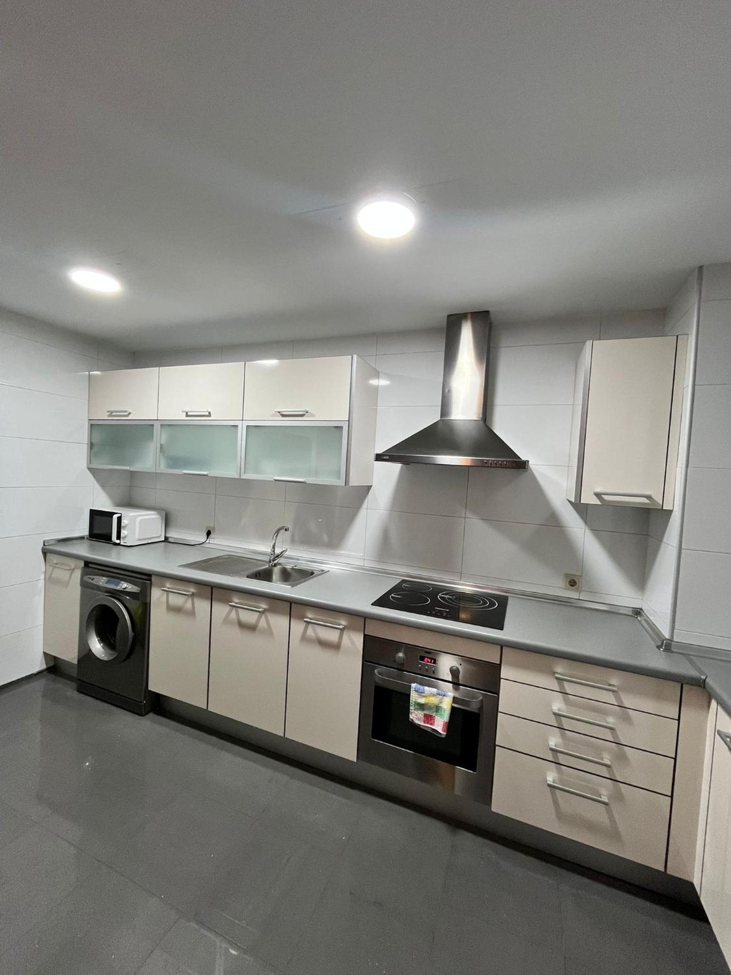 Apartamento El Torcal Residences With Free Parking *