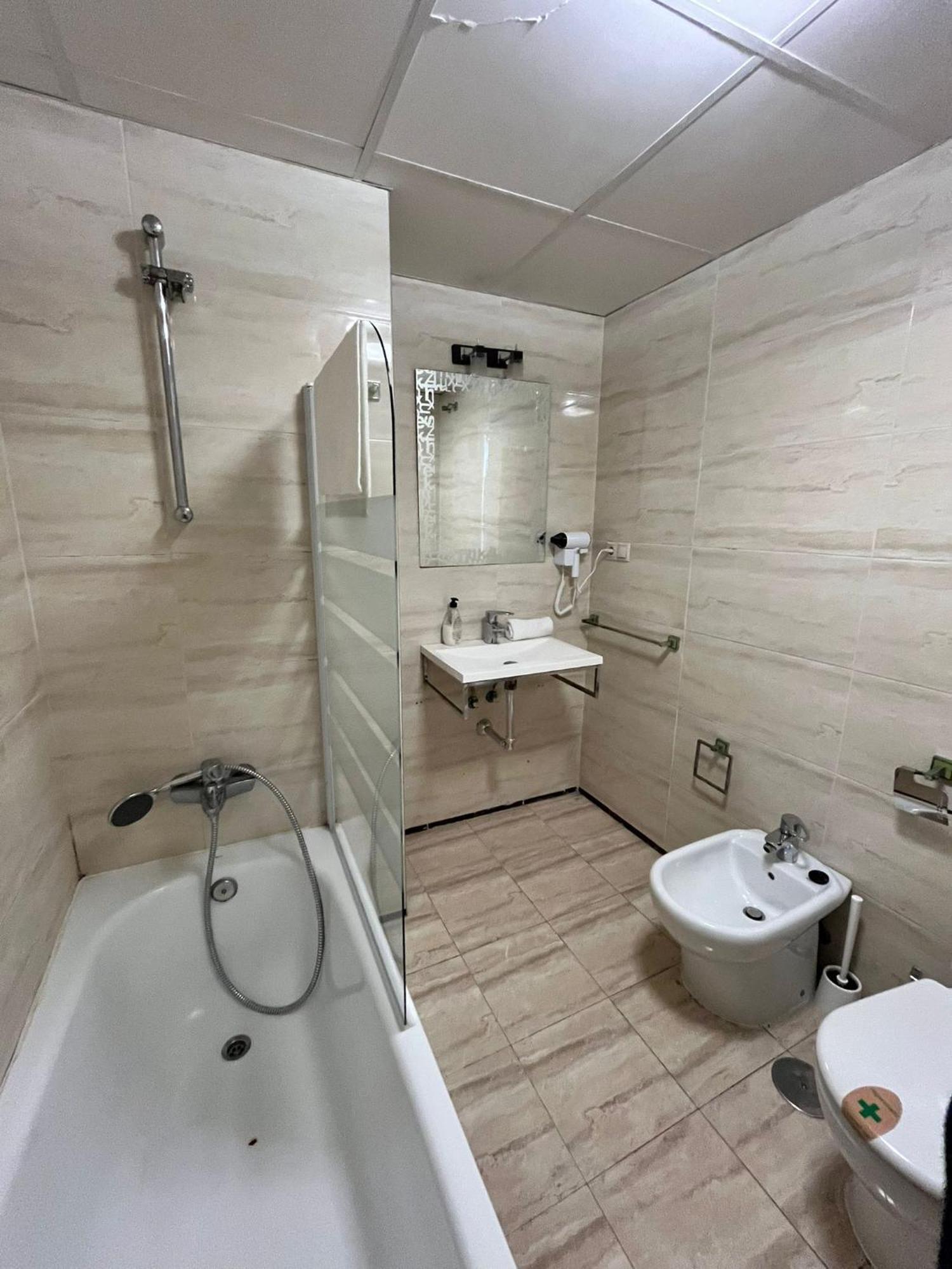 El Torcal Residences With Free Parking Apartamento Málaga