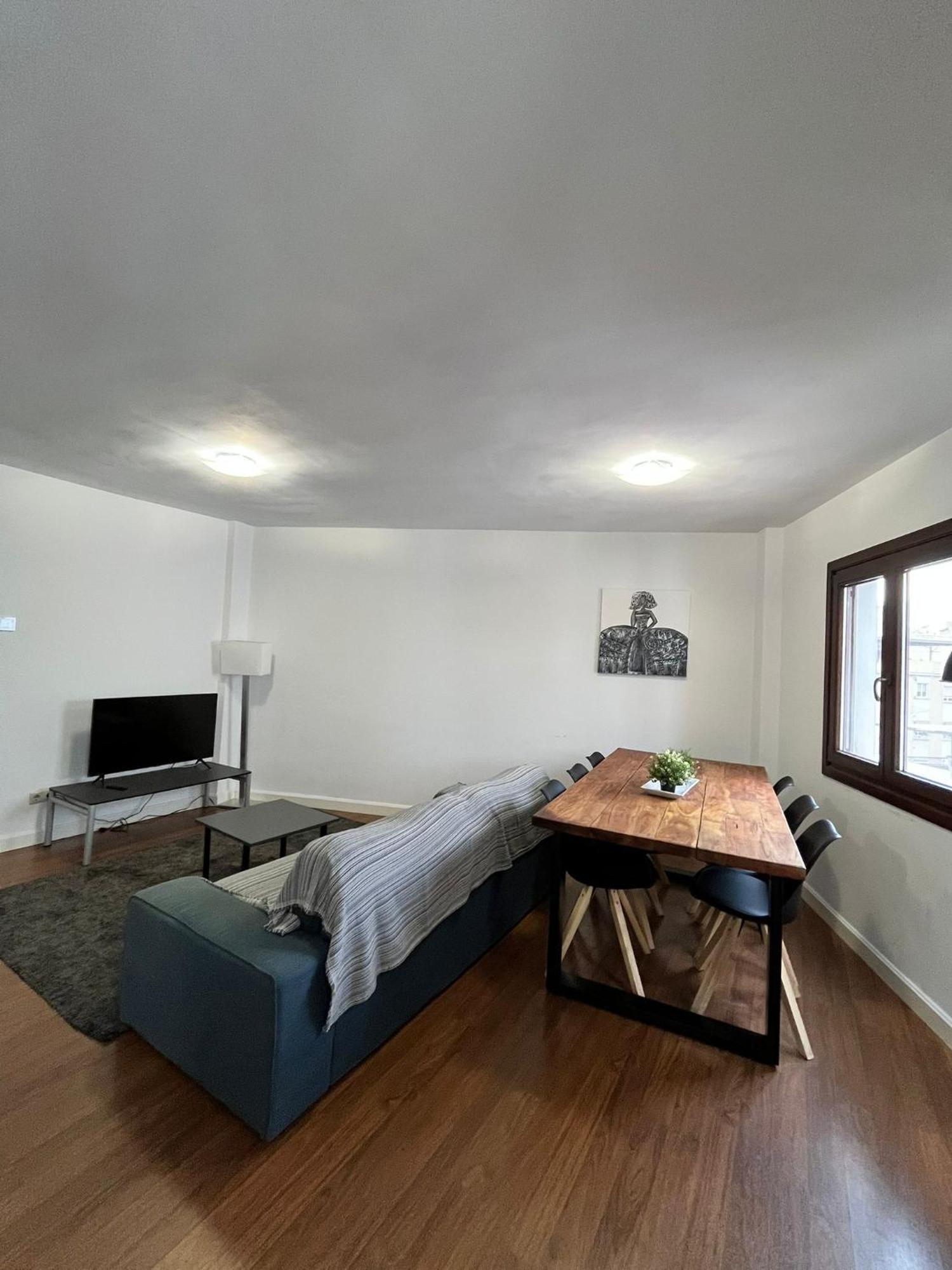 El Torcal Residences With Free Parking * Málaga