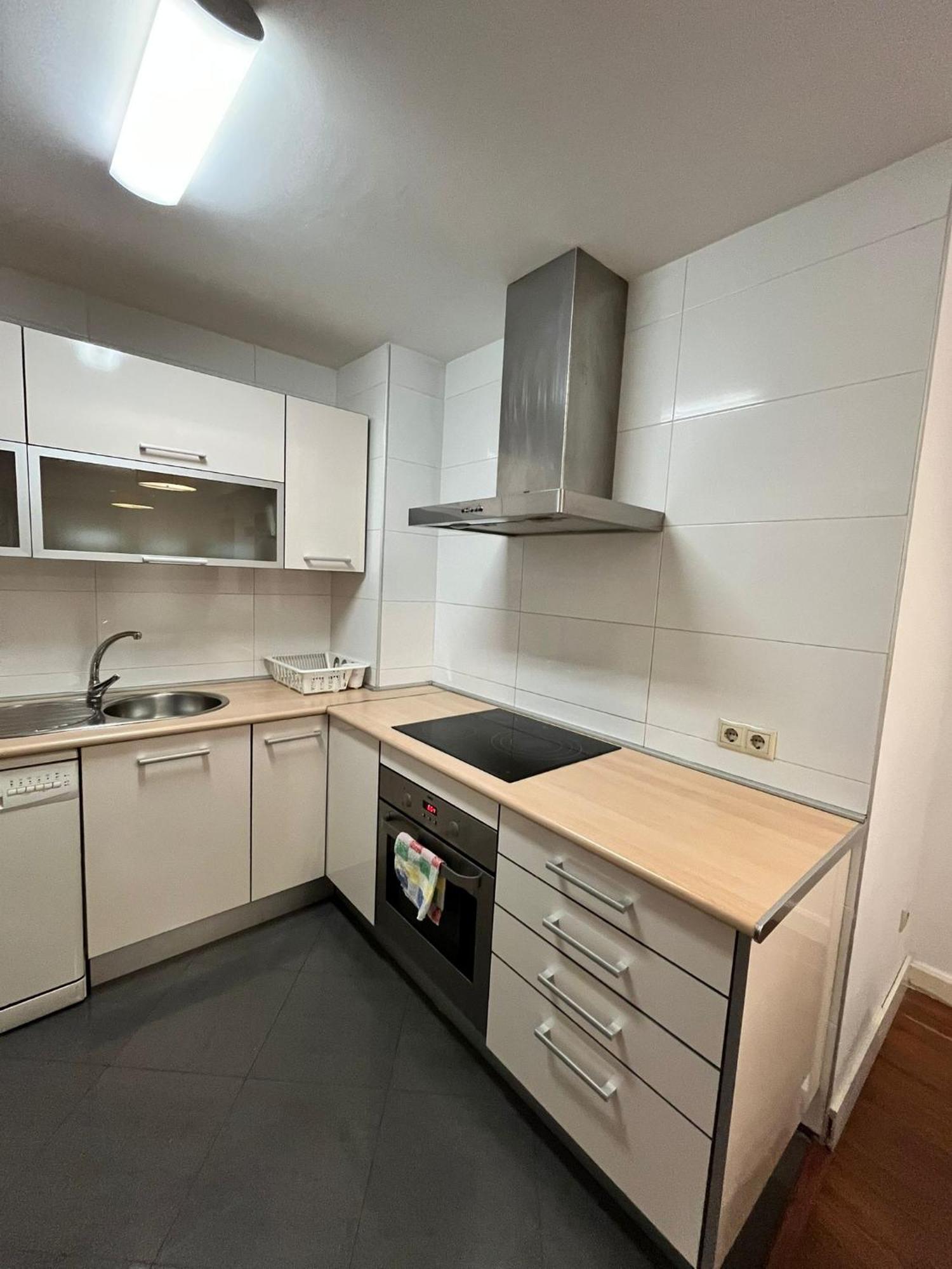 El Torcal Residences With Free Parking * Málaga