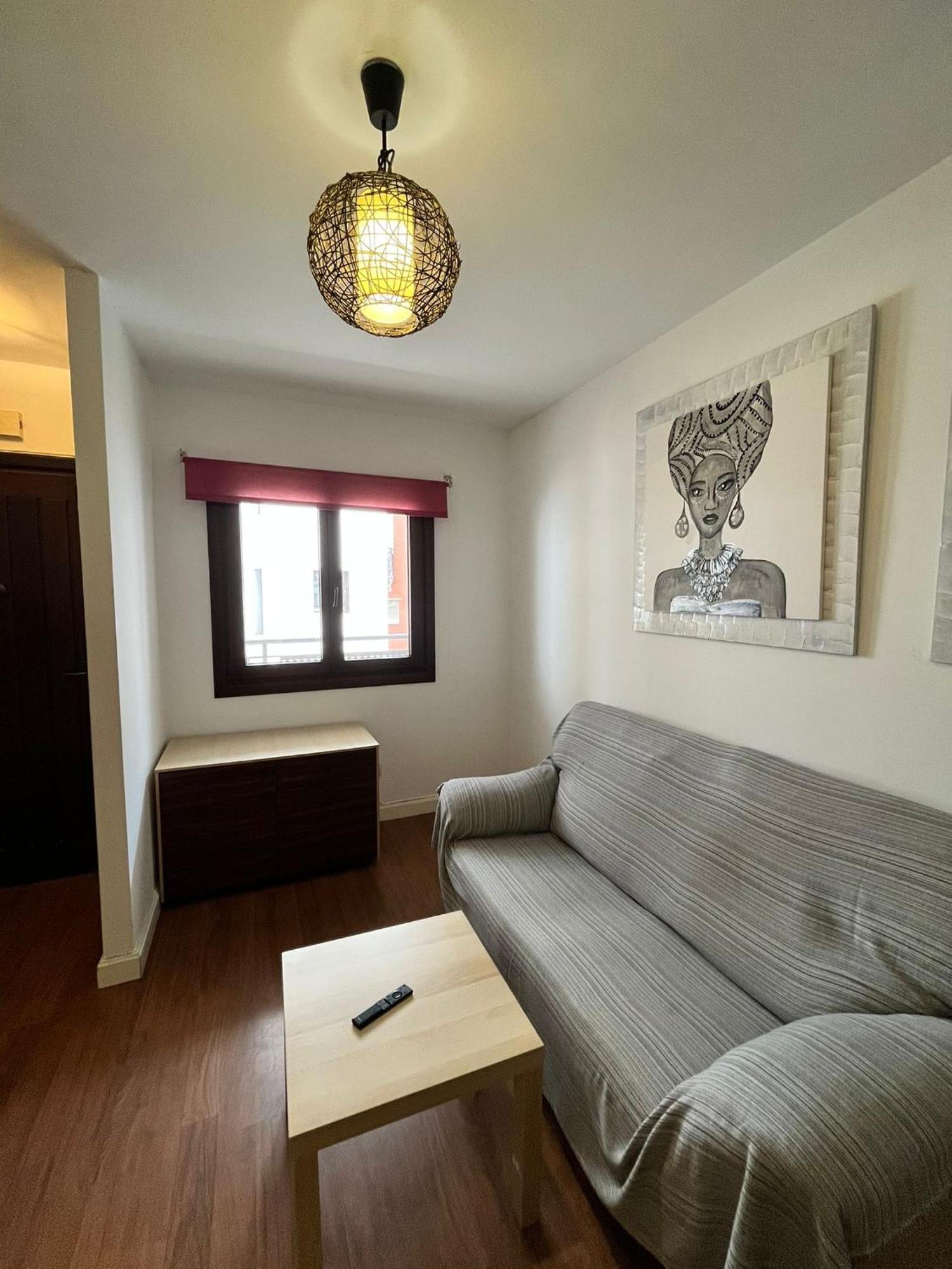 El Torcal Residences With Free Parking Apartment *